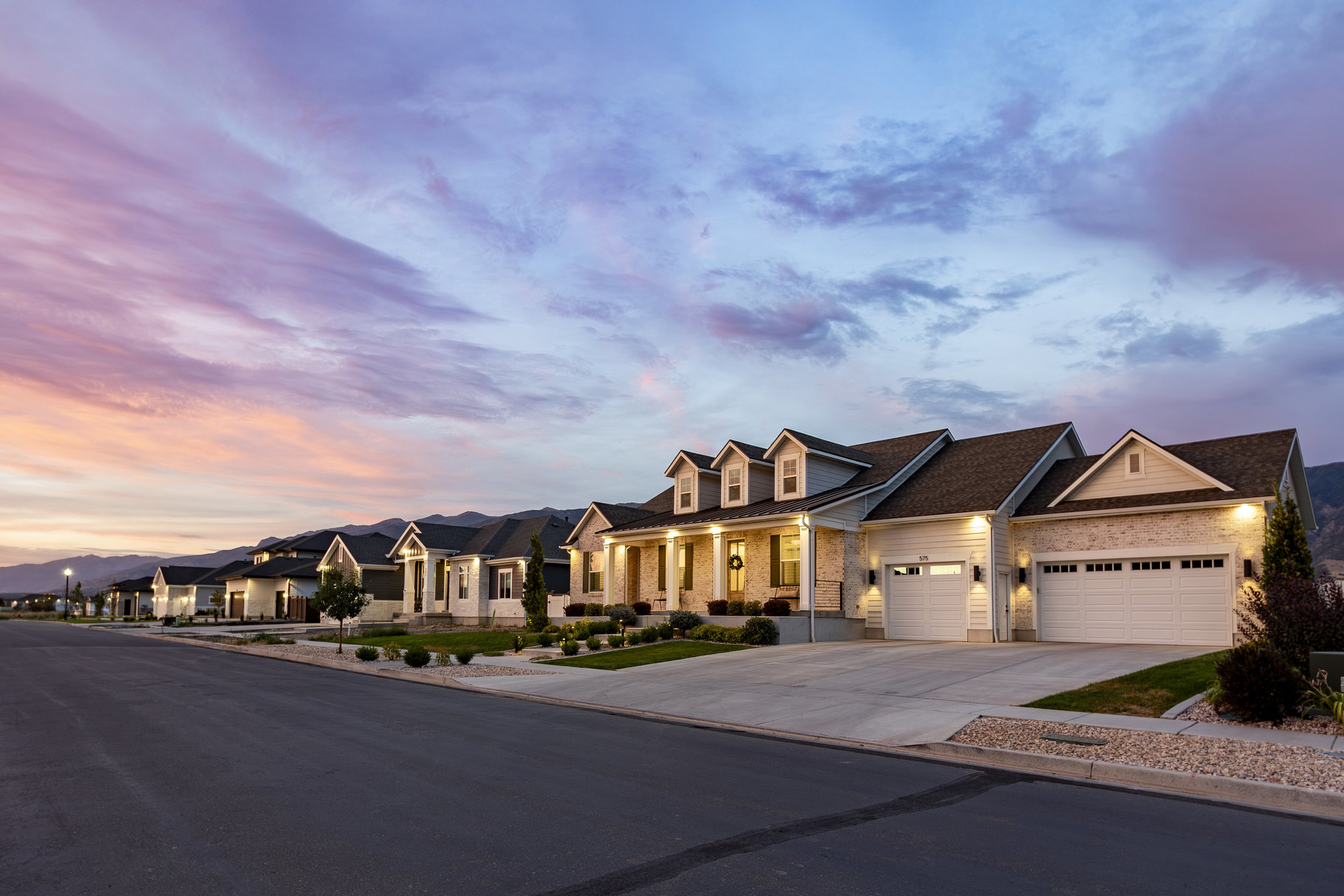  Modern Farmhouse Charm in Farmington - 物件實景