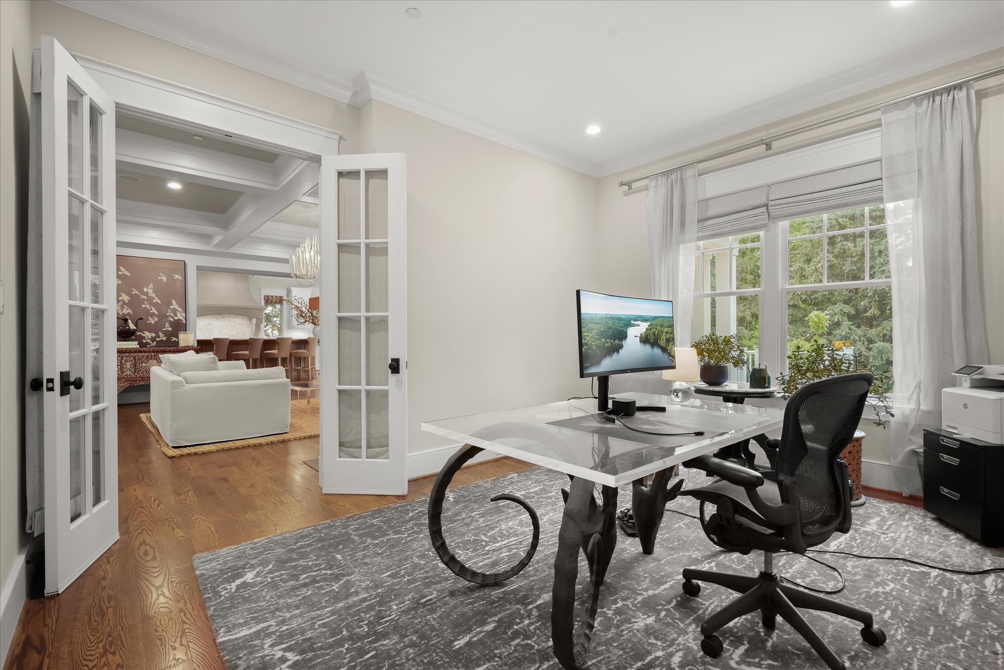  8204 Caraway Street, Cabin John, MD, 20818 - 物件實景