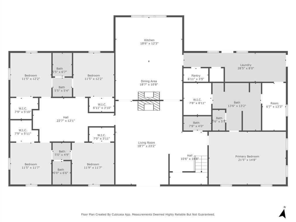 Dequincy, Louisiana, 70633, United States, 5 Bedrooms Bedrooms, ,4 BathroomsBathrooms,Residential,For Sale,1984141