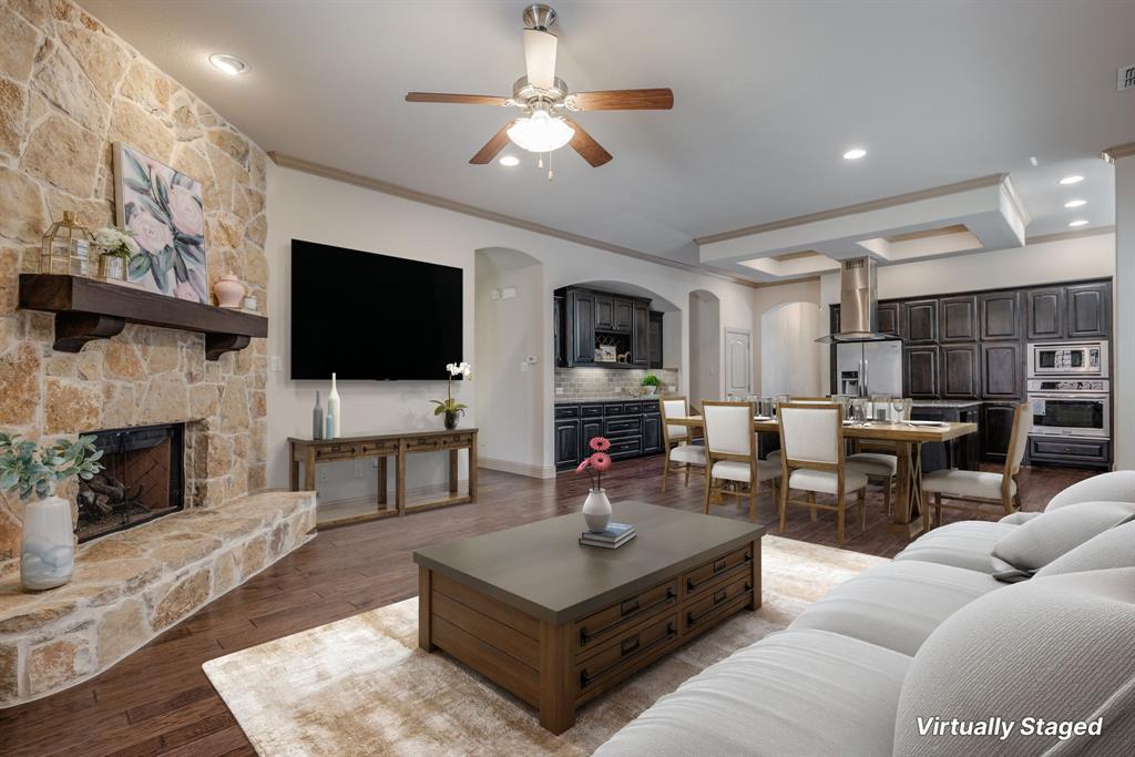 Roanoke, Texas, 76262, United States, 4 Bedrooms Bedrooms, ,3 BathroomsBathrooms,Residential,For Sale,2005559