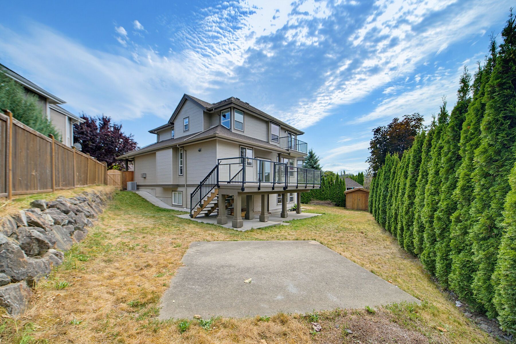  Abbotsford, Fraser Valley - 物件實景