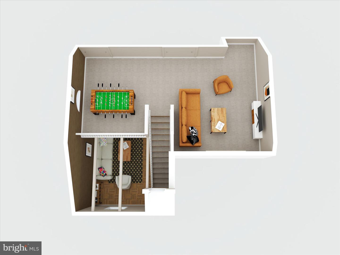 Washington, District of Columbia, 20008, United States, 2 Bedrooms Bedrooms, ,1 BathroomBathrooms,Residential,For Sale,1875463