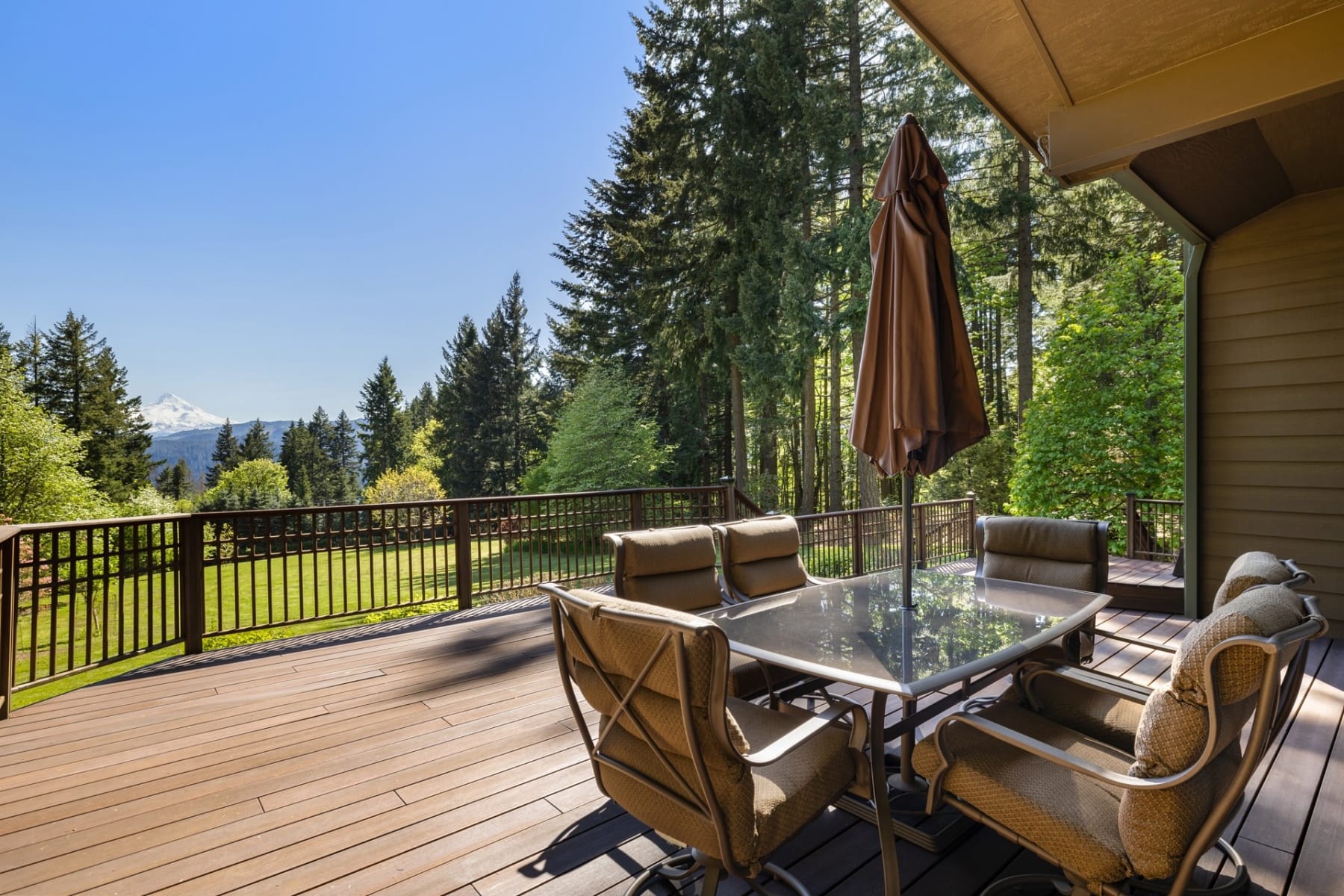  9491 COOK UNDERWOOD RD Underwood, WA 98651 - 物件實景