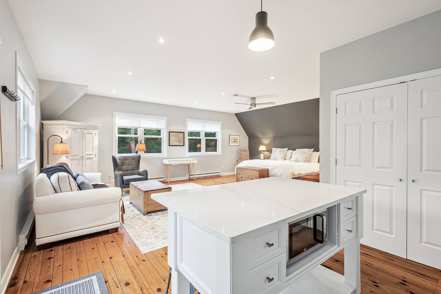  Lac-Brome, Eastern Townships - 物件實景