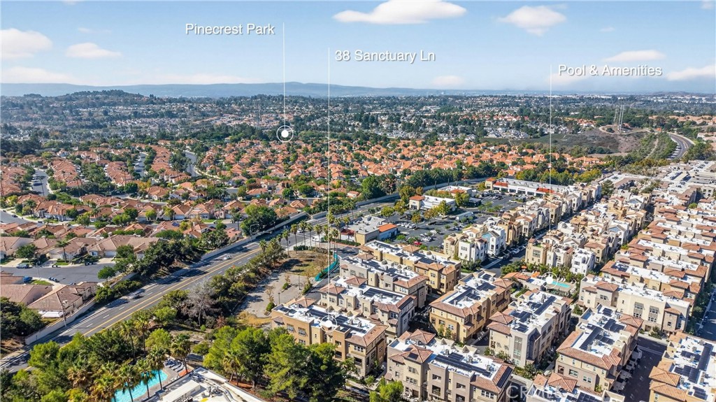 Mission Viejo, California, 92692, United States, 4 Bedrooms Bedrooms, ,4 BathroomsBathrooms,Residential,For Sale,1988036