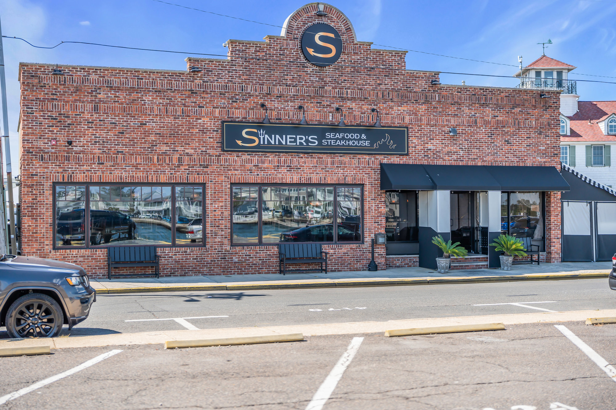  Point Pleasant Beach Coastal Cottage - 物件實景