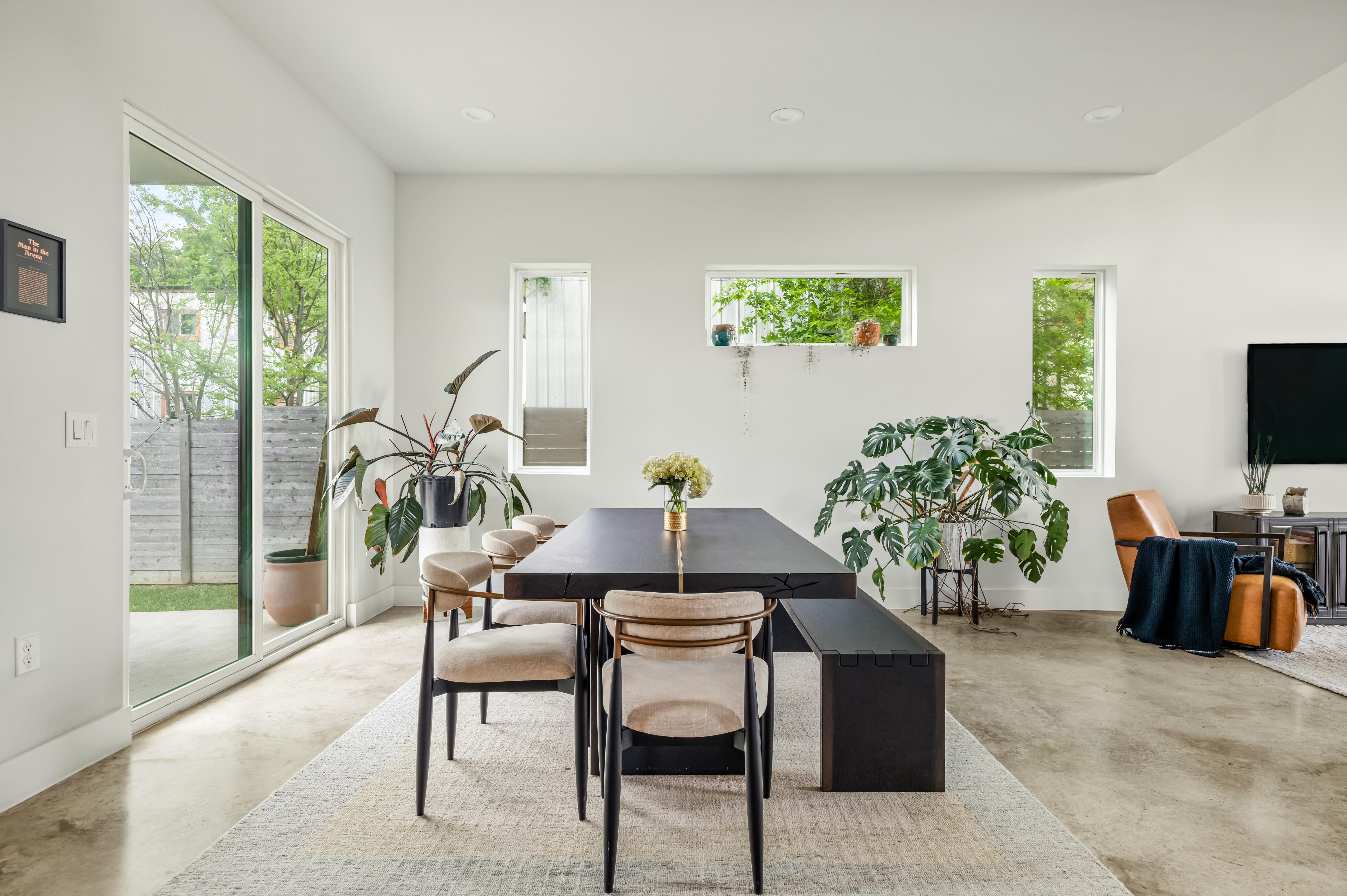  Light-Filled Modern Living in the Heart of Central Austin - 物件實景