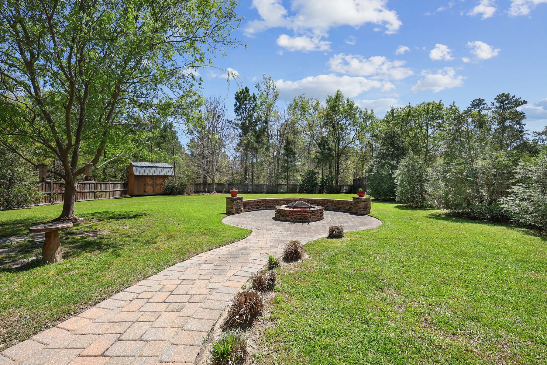  668 Heartwood Drive, Winnabow, NC 28479 - 物件實景