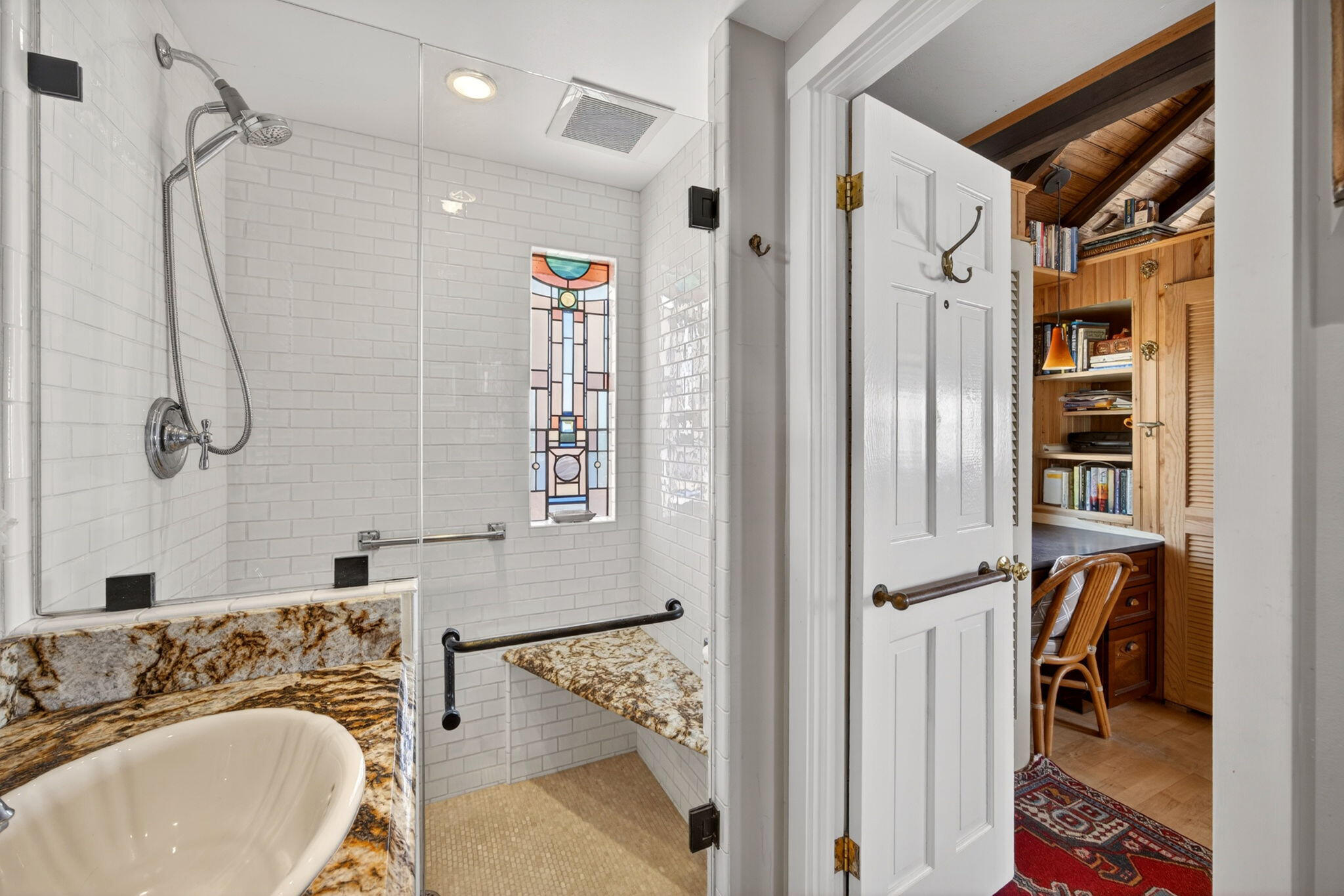  North Truro Beachfront Cottage with Private Bay Access - 物件實景