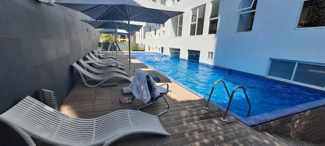 AV POPOCATEPETL, Benito Juárez, Ciudad de México, 03300, Mexico, 2 Bedrooms Bedrooms, ,2 BathroomsBathrooms,Residential,For Sale,AV POPOCATEPETL,1628334