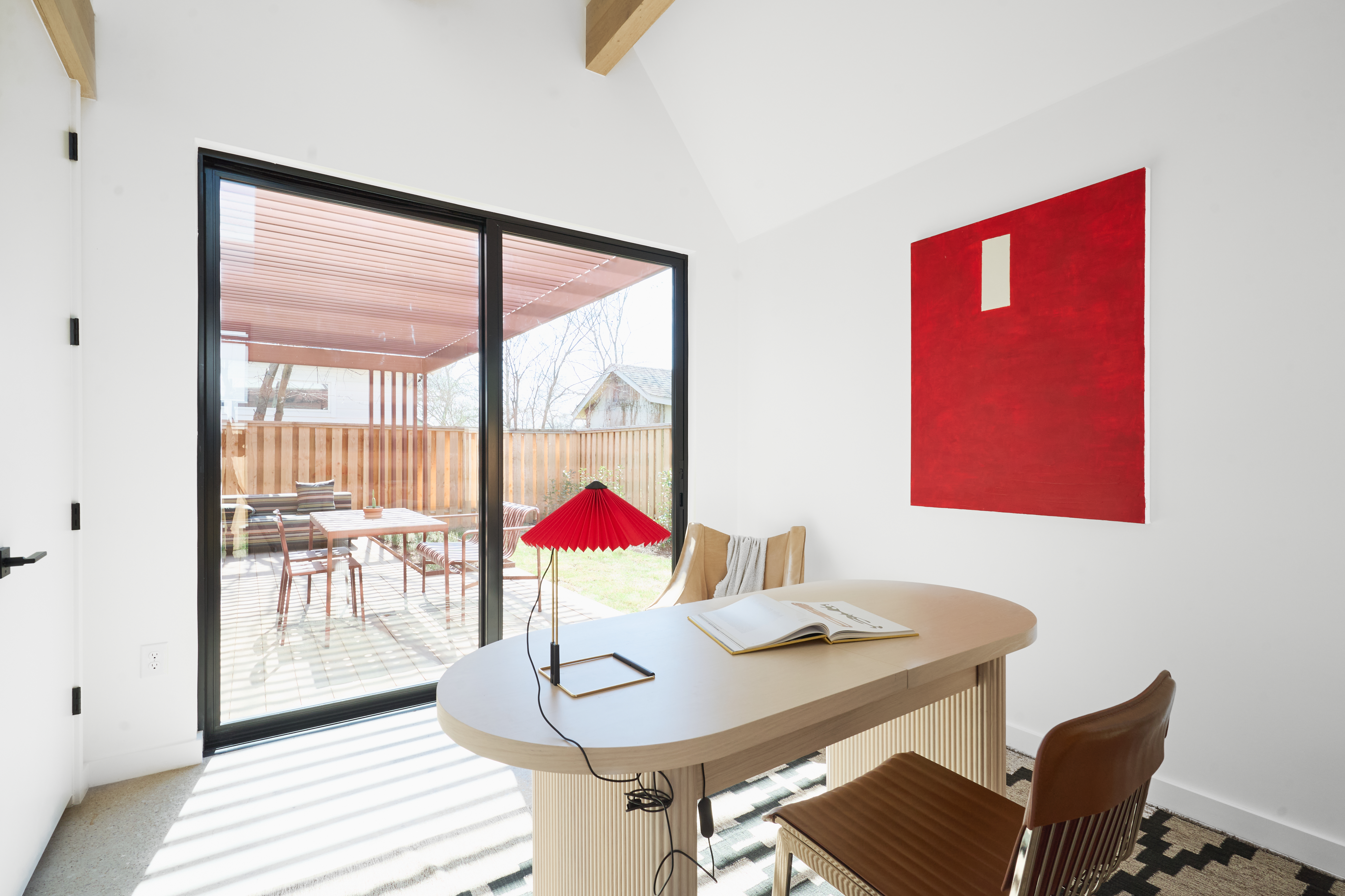  Japandi-Inspired One-of-a-Kind Residence - 物件實景