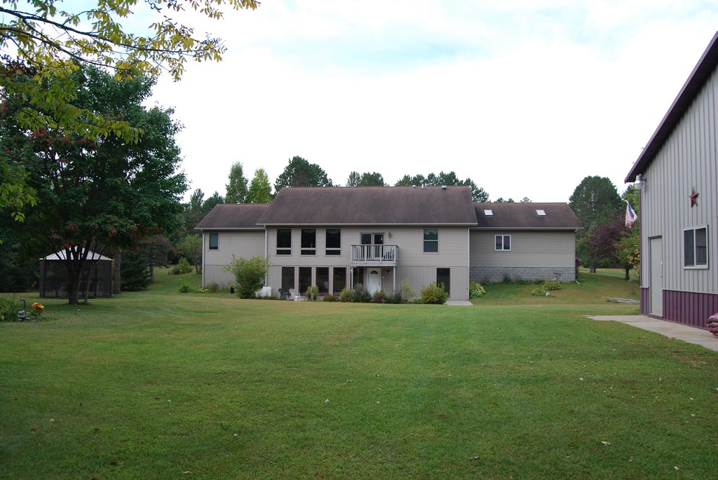 Grand Rapids, Minnesota, 55744, United States, 3 Bedrooms Bedrooms, ,Residential,For Sale,1981419