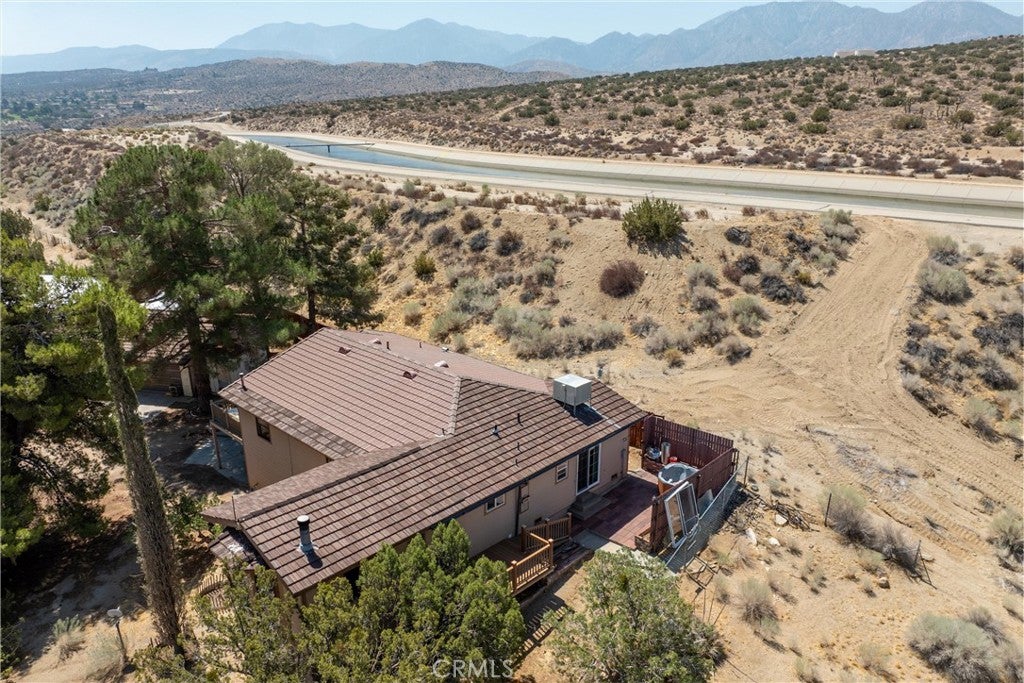 Pearblossom, California, 93553, United States, 3 Bedrooms Bedrooms, ,3 BathroomsBathrooms,Residential,For Sale,1941066