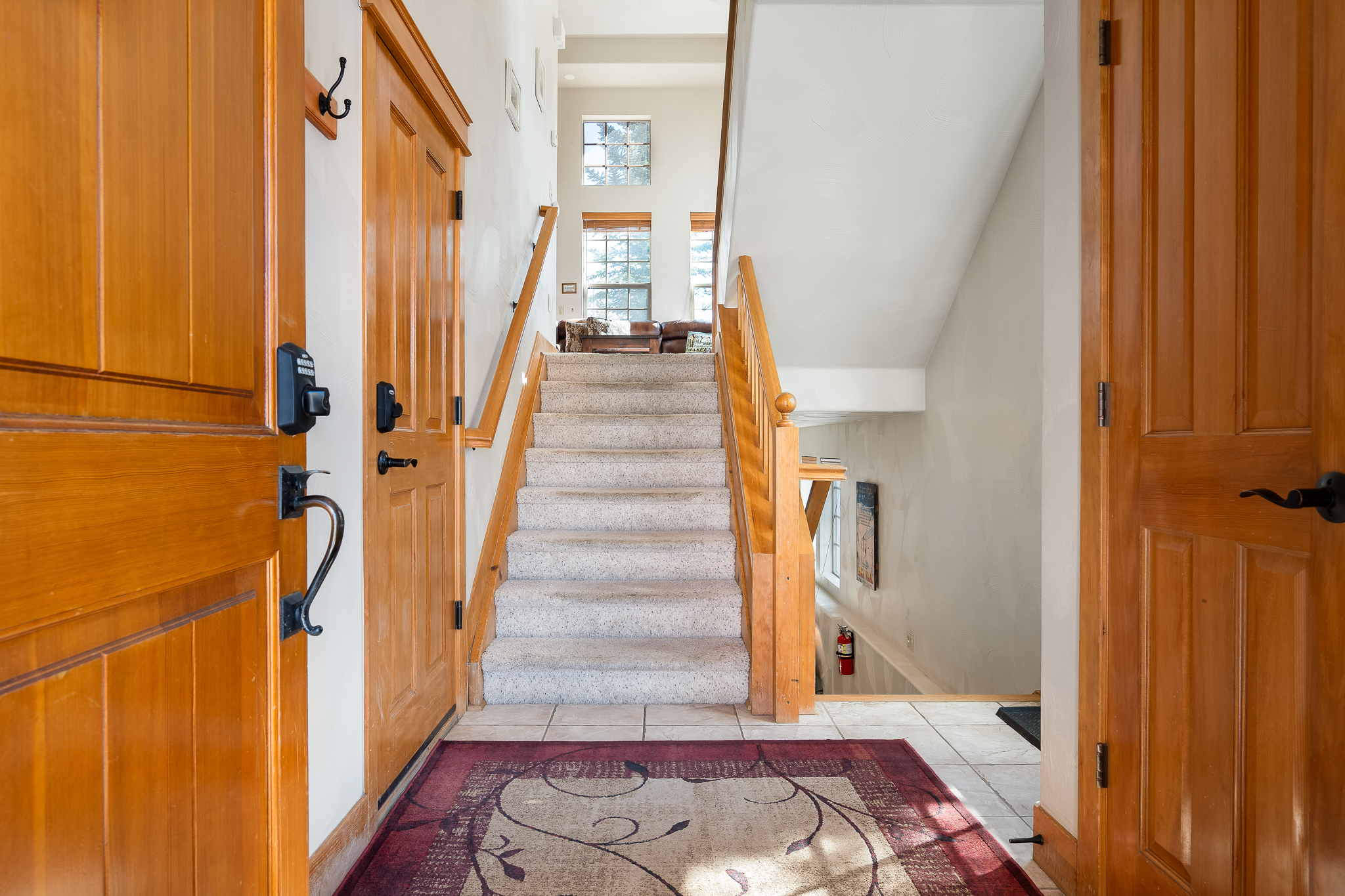  509 Red Quill, Winter Park, CO, 80482 - 物件實景