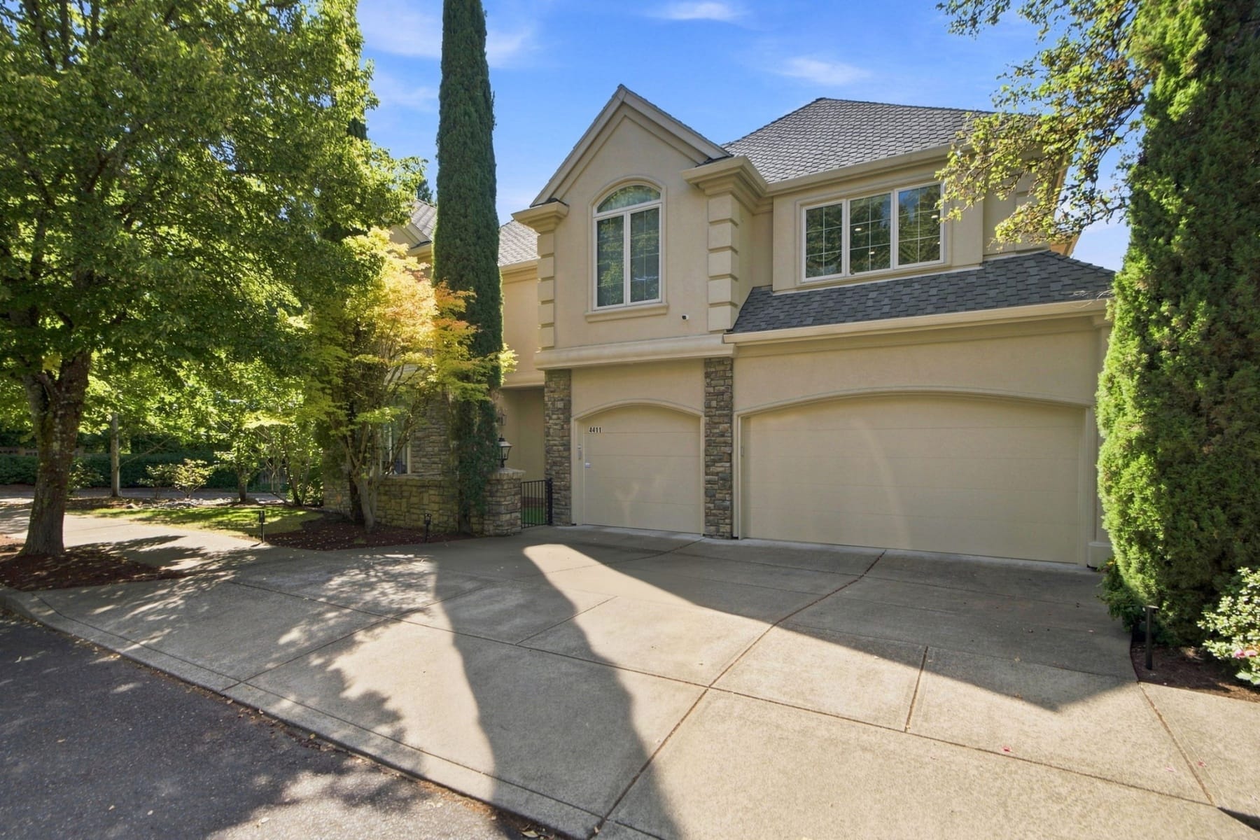  4411 SW 63RD AVE Portland, OR 97221 - 物件實景