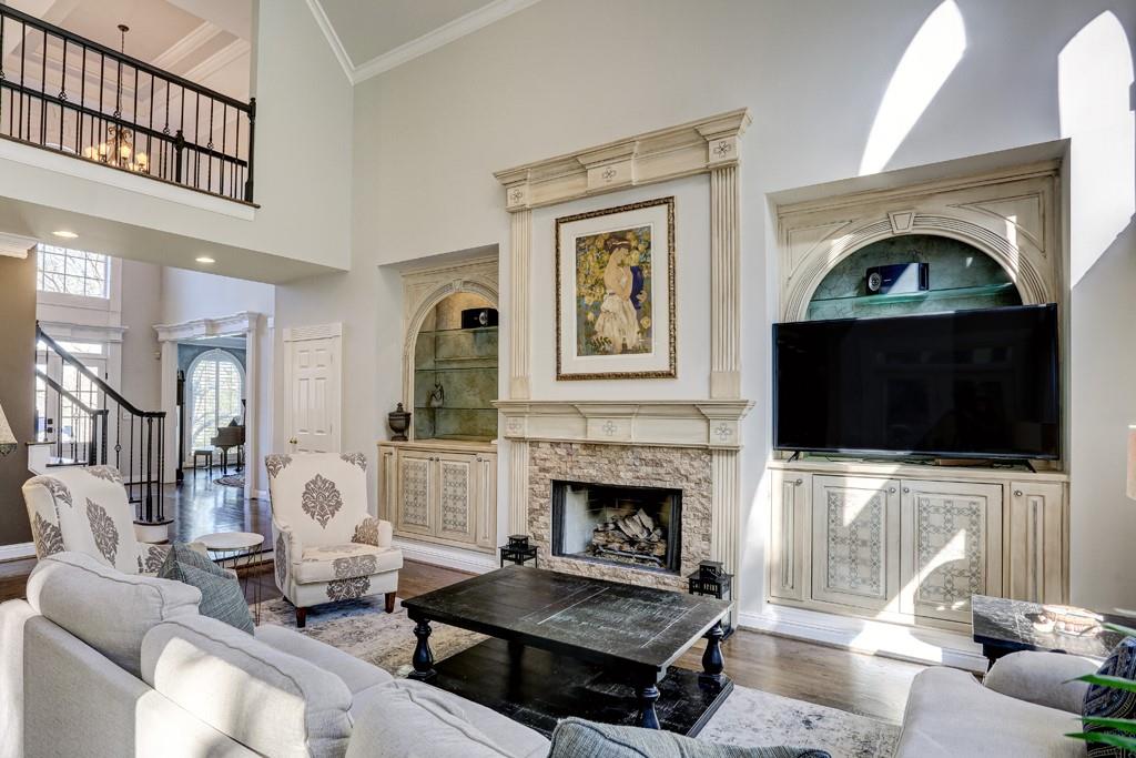 Suwanee, Georgia, 30024, United States, 6 Bedrooms Bedrooms, ,5 BathroomsBathrooms,Residential,For Sale,2013045