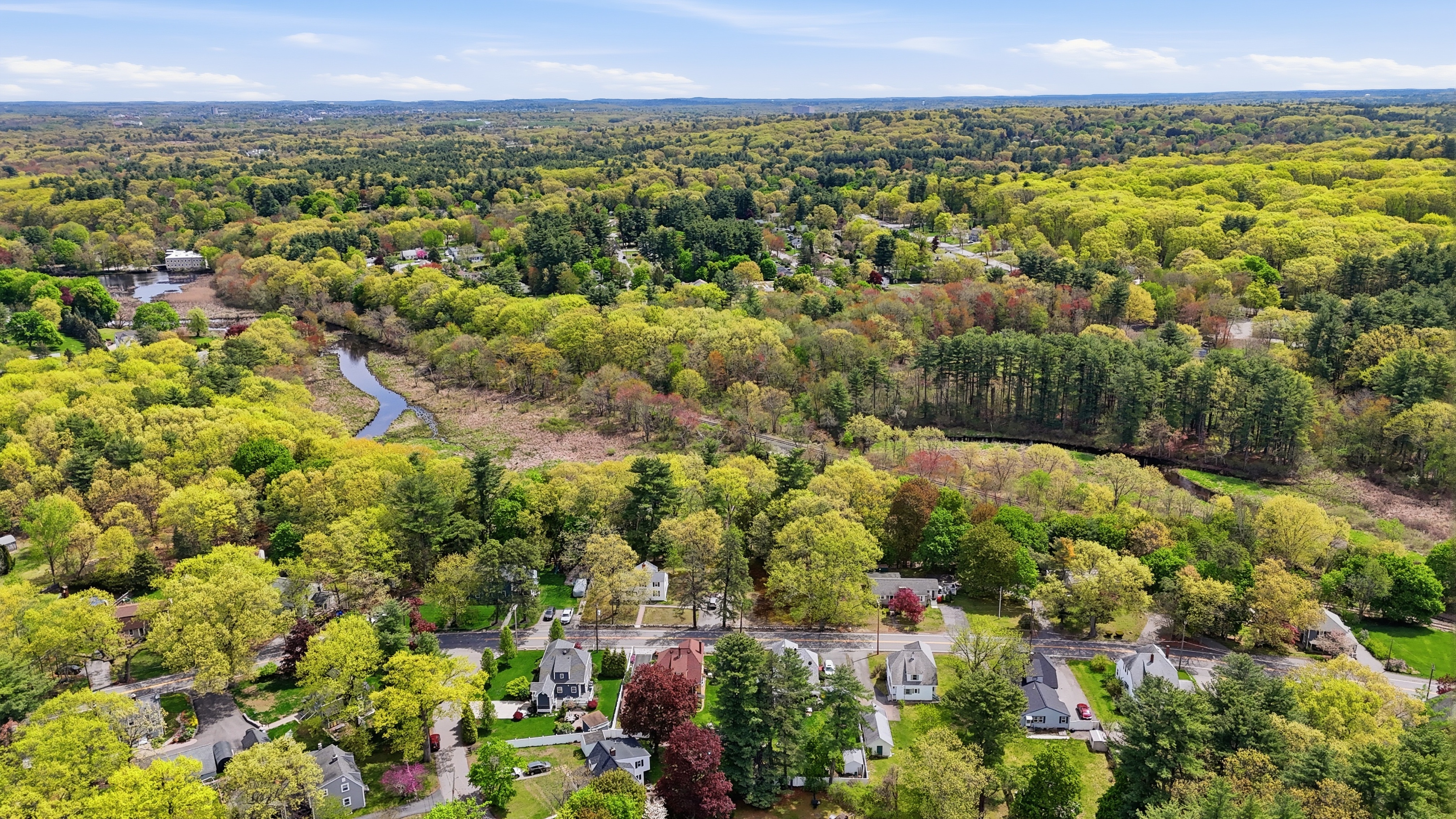  38 Brookside Road, Westford, MA 01886 - 物件實景