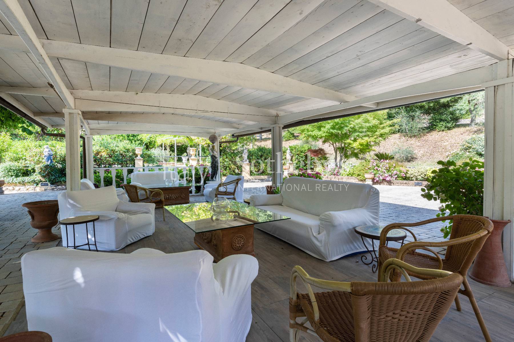  Exquisite property 17km from Florence - 物件實景