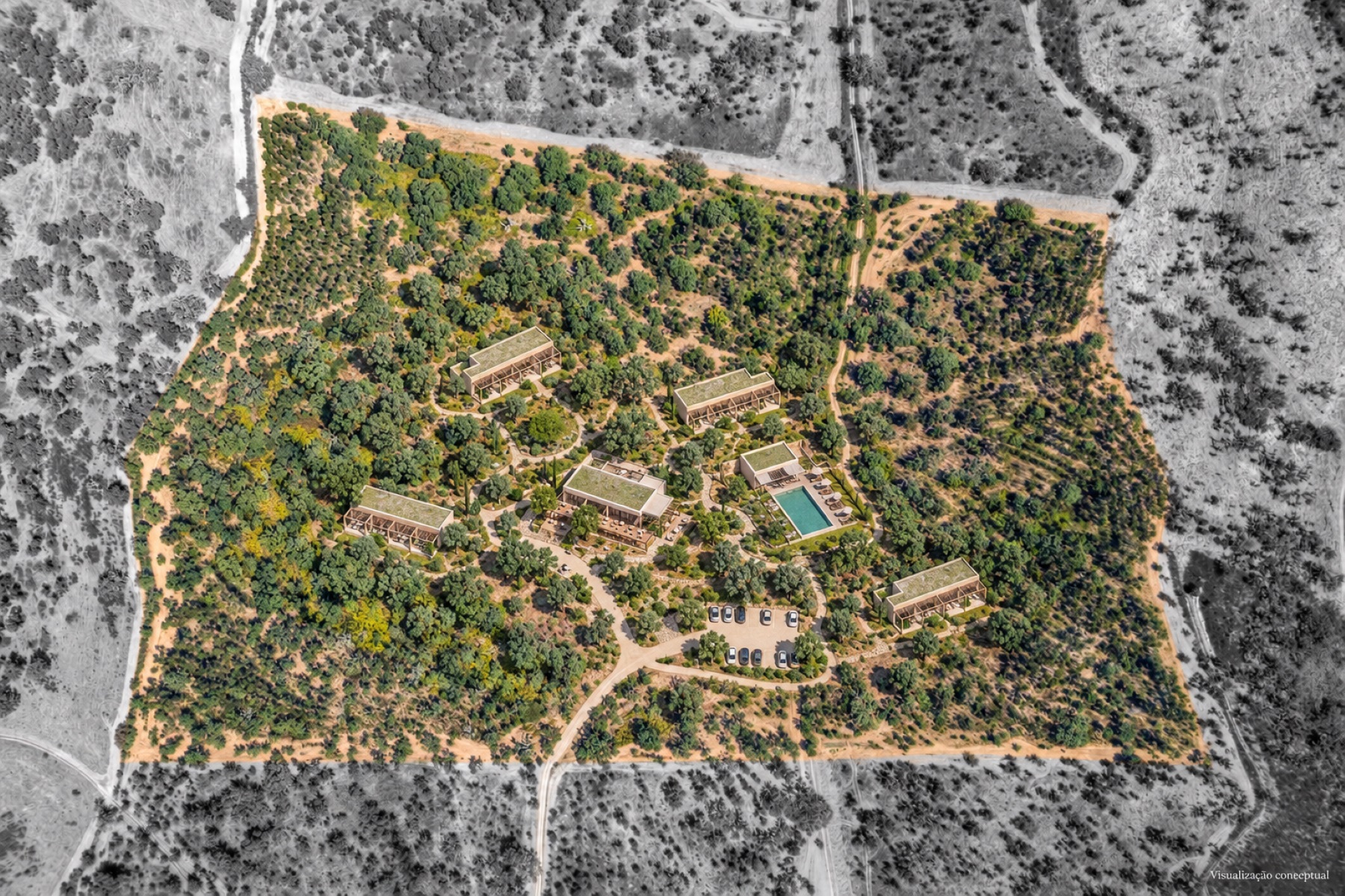 Real estate land for Sale - 物件實景