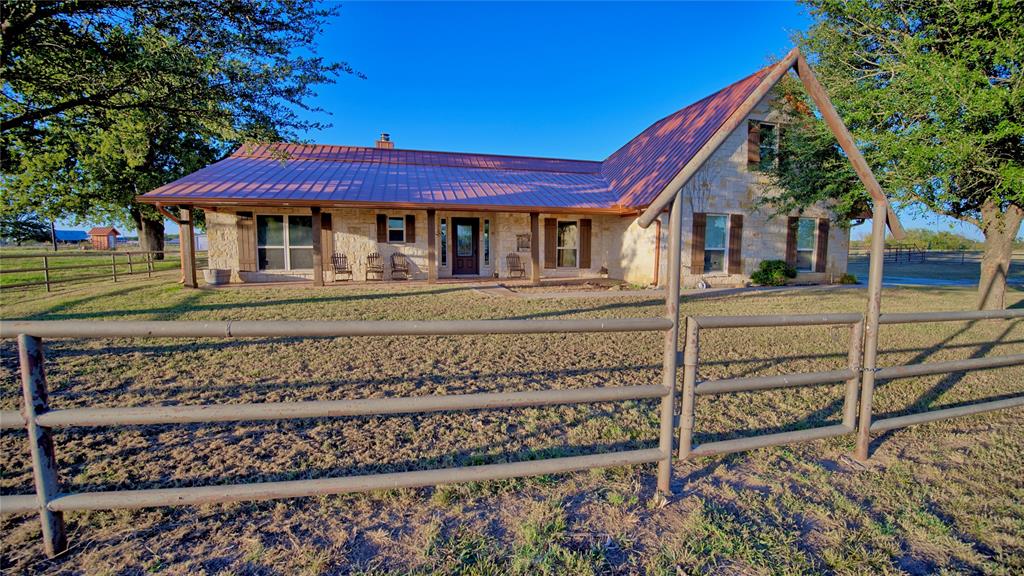 Paradise, Texas, 76073, United States, 4 Bedrooms Bedrooms, ,3 BathroomsBathrooms,Residential,For Sale,1982830