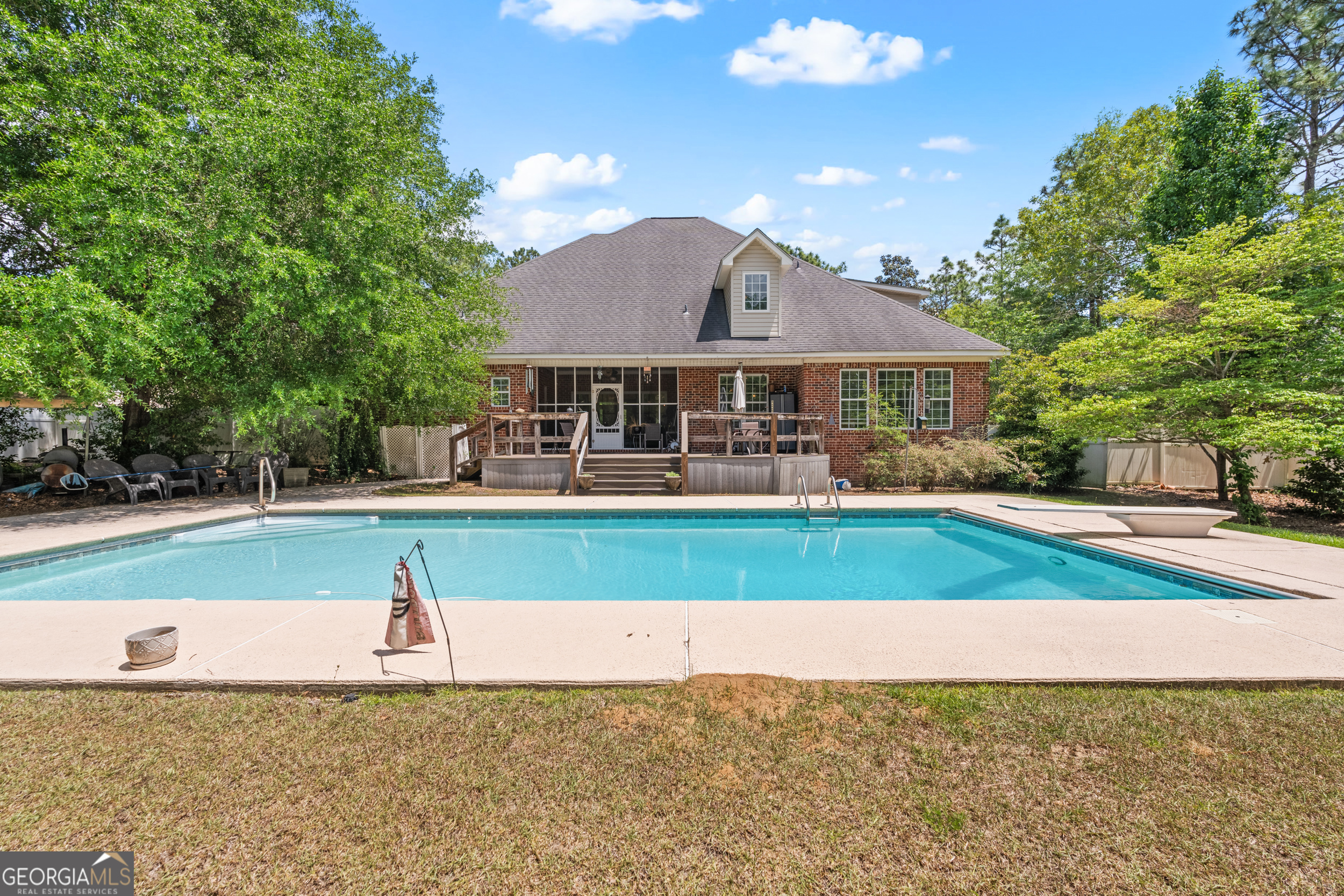 Statesboro, Georgia, 30461, United States, 5 Bedrooms Bedrooms, ,4 BathroomsBathrooms,Residential,For Sale,1794838