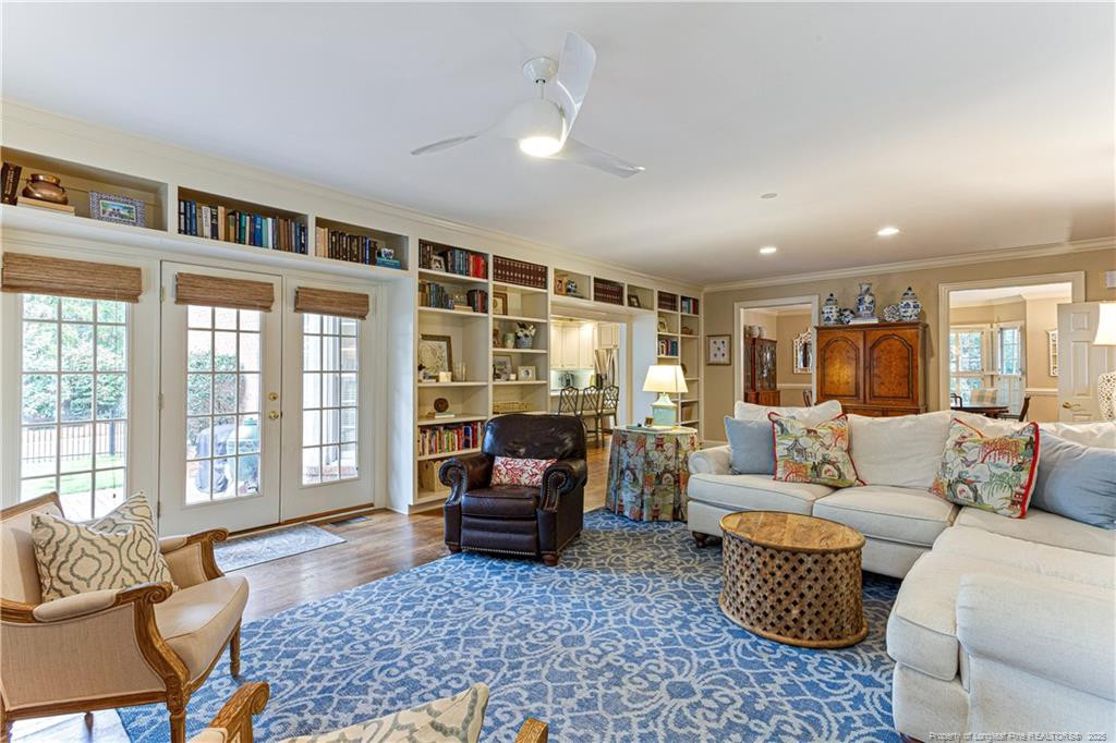 Fayetteville, North Carolina, 28305, United States, 3 Bedrooms Bedrooms, ,6 BathroomsBathrooms,Residential,For Sale,1986476