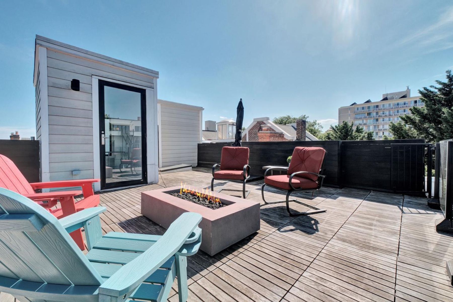  1837 Wyoming Avenue NW, Washington, DC, 20009 - 物件實景