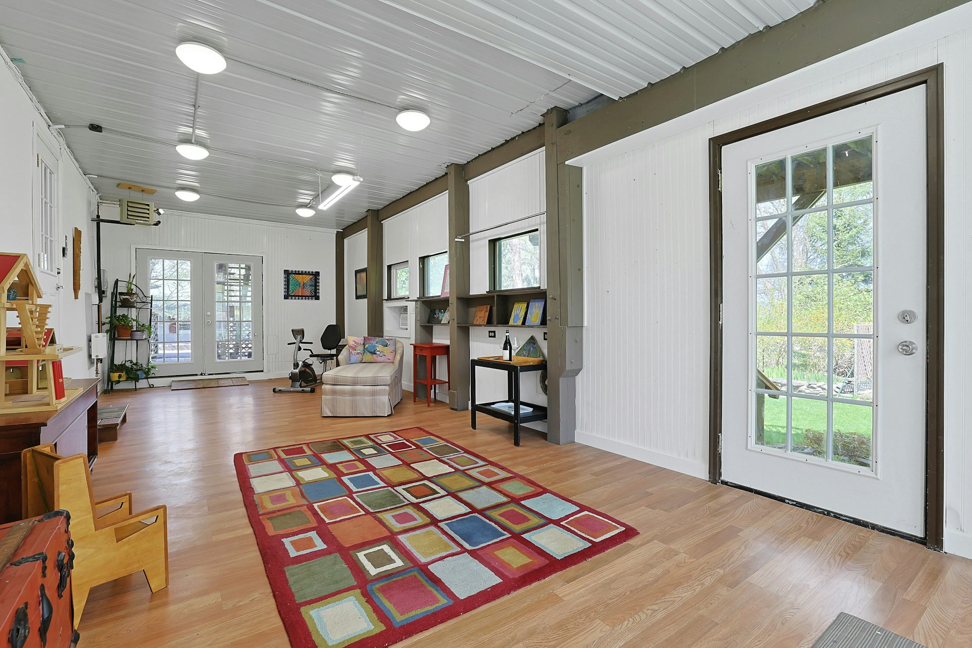  Open Plan - 物件實景