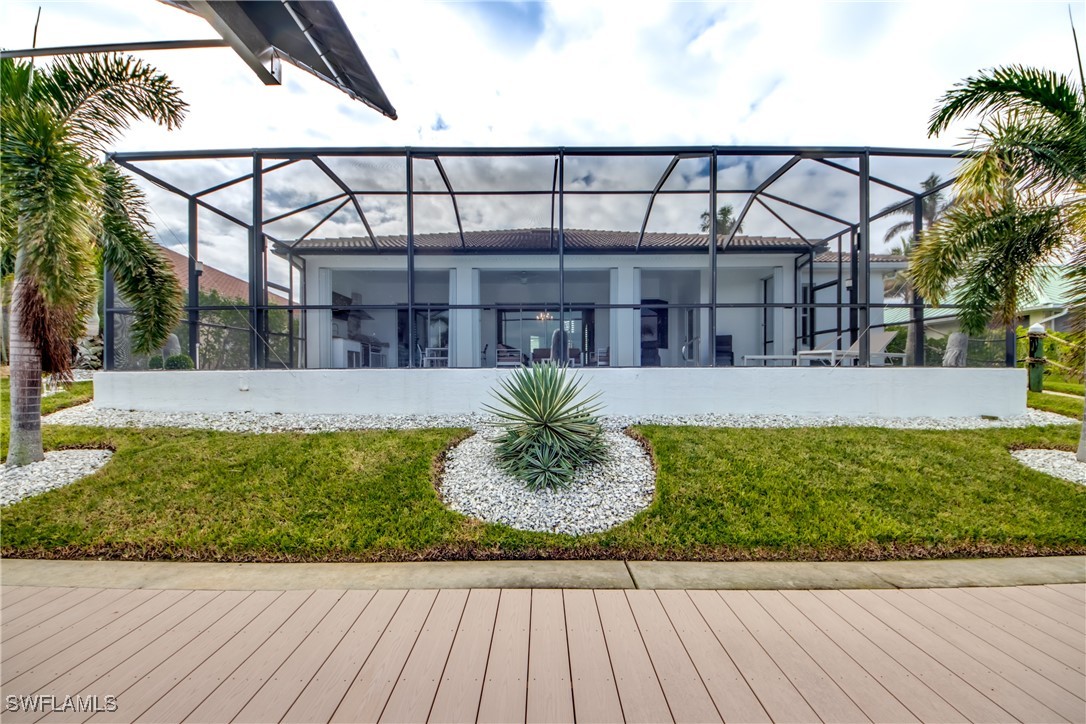 Cape Coral, Florida, 33914, United States, 3 Bedrooms Bedrooms, ,2 BathroomsBathrooms,Residential,For Sale,1981533