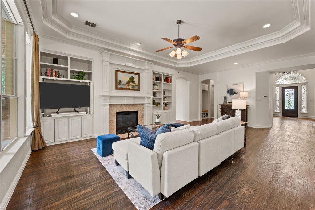 McKinney, Texas, 75071, United States, 5 Bedrooms Bedrooms, ,4 BathroomsBathrooms,Residential,For Sale,1889939