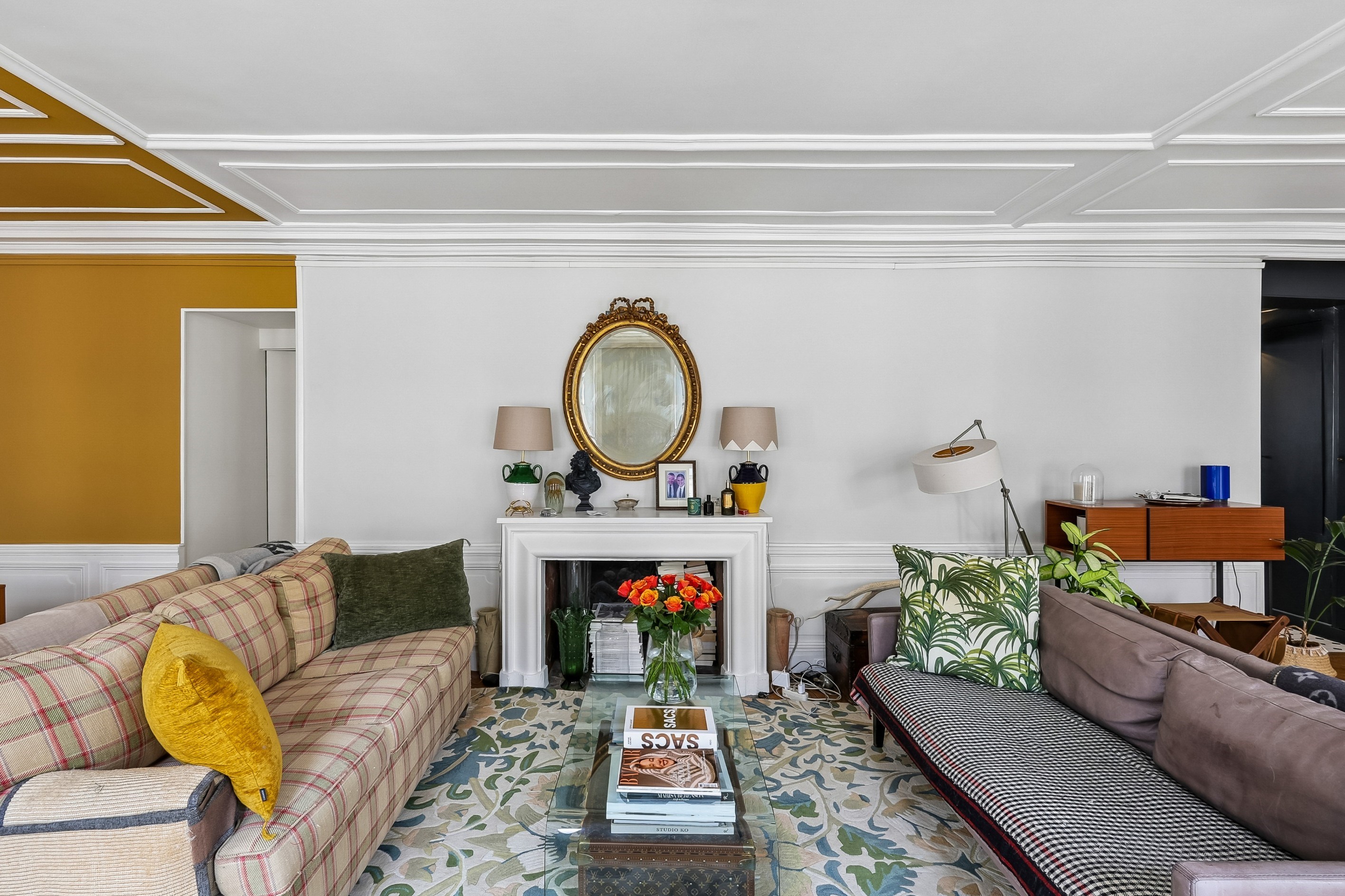  Elegant renovated apartment Paris 2ème. - 物件實景