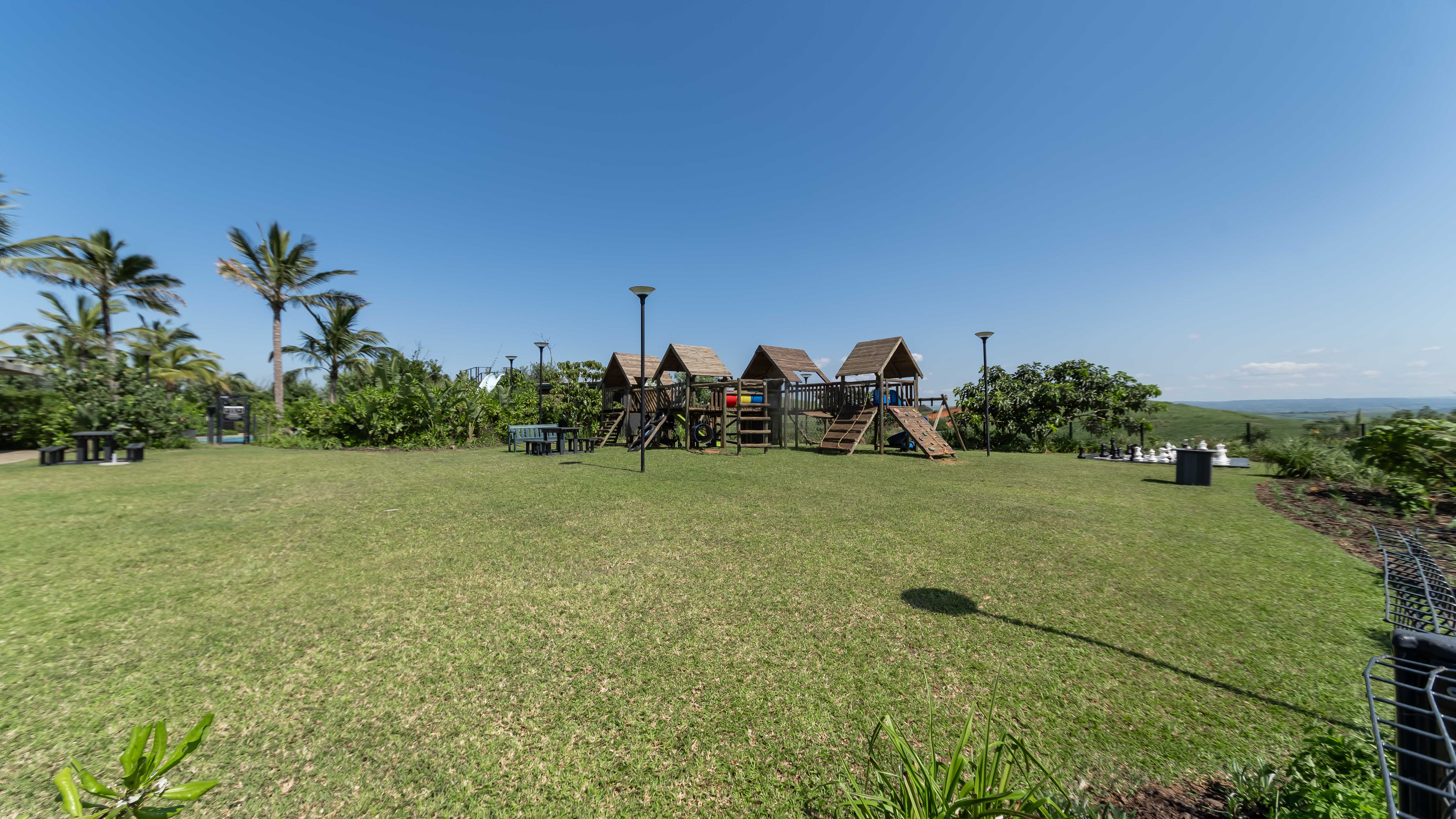  Luxury Single-Level Residence with Panoramic Sea Views in Salta Estate - 物件實景