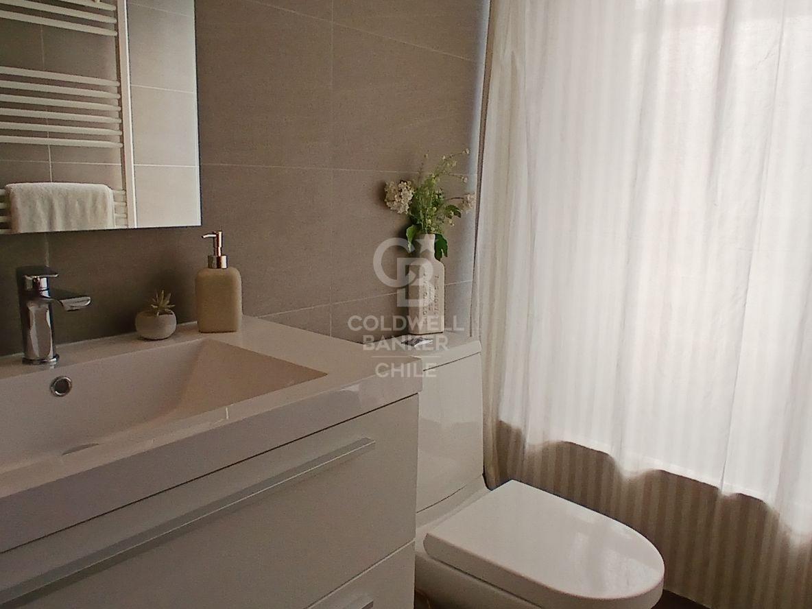 Providencia, Chile, 3 Bedrooms Bedrooms, ,2 BathroomsBathrooms,Residential,For Sale,1957686