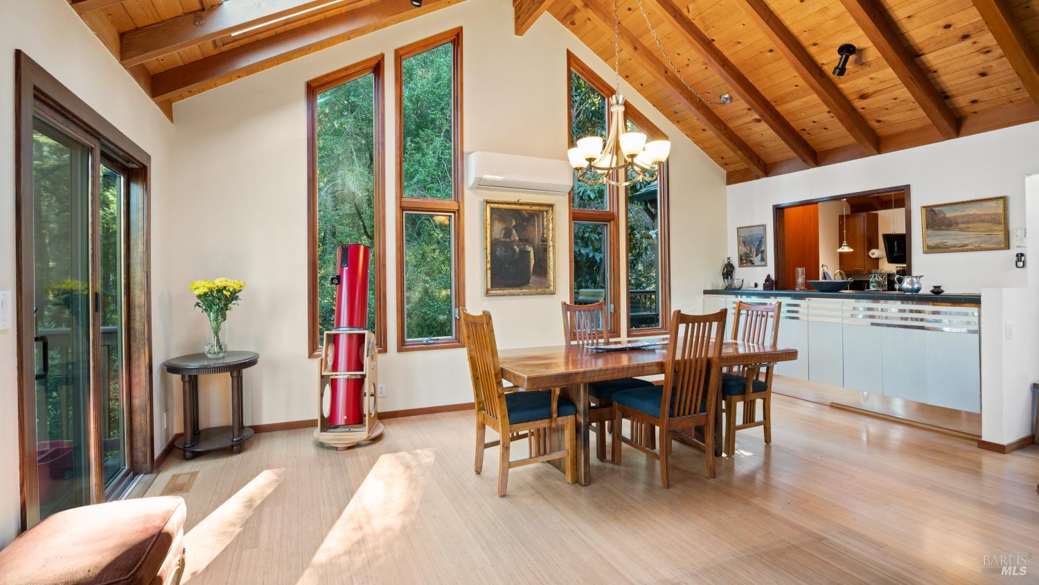 Woodacre, California, 94973, United States, 4 Bedrooms Bedrooms, ,5 BathroomsBathrooms,Residential,For Sale,1847127