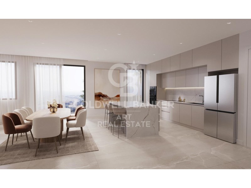 Estepona, Andalusia, ES, 2 Bedrooms Bedrooms, ,2 BathroomsBathrooms,Residential,For Sale,1731562