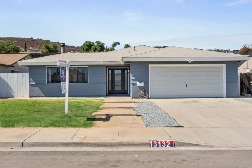 Lakeside, California, 92040, United States, 4 Bedrooms Bedrooms, ,2 BathroomsBathrooms,Residential,For Sale,1900967