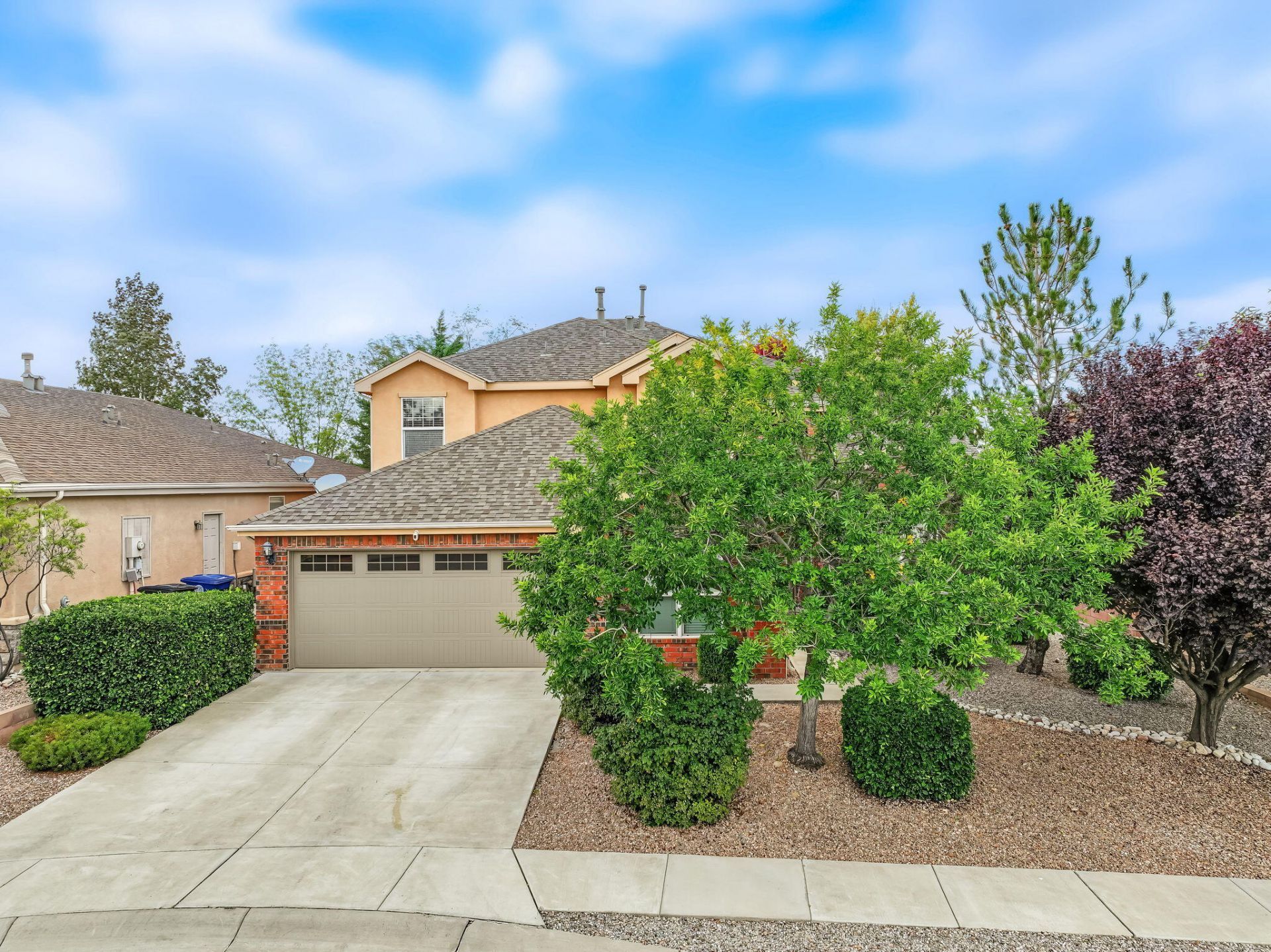 Via Vista Mesa , Albuquerque, NM 87114 #1