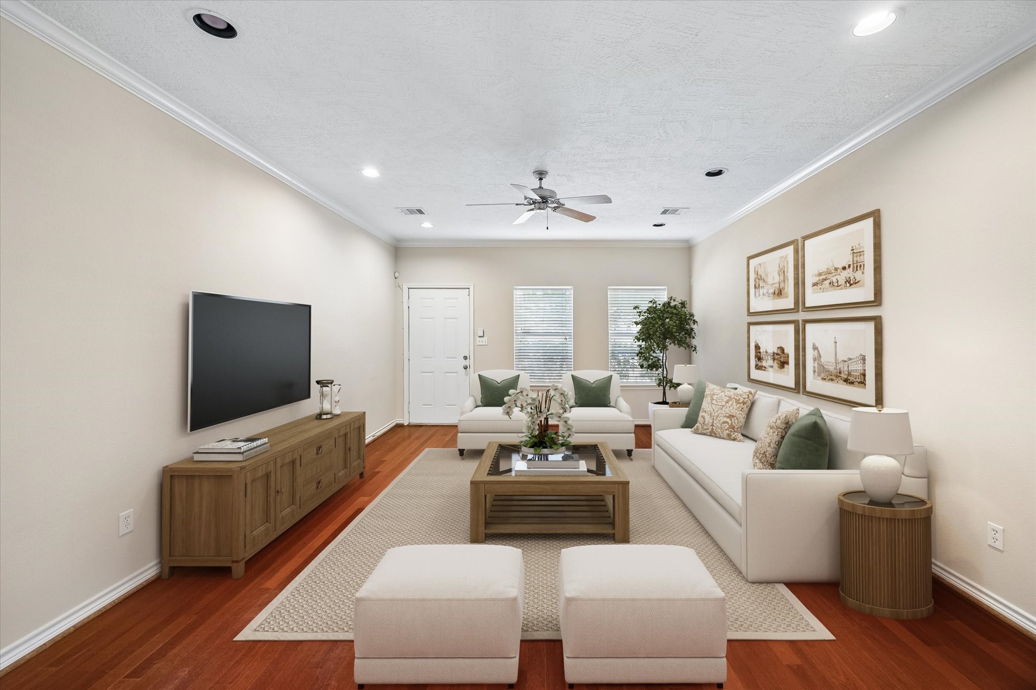  1821 Lewis Street - 物件實景