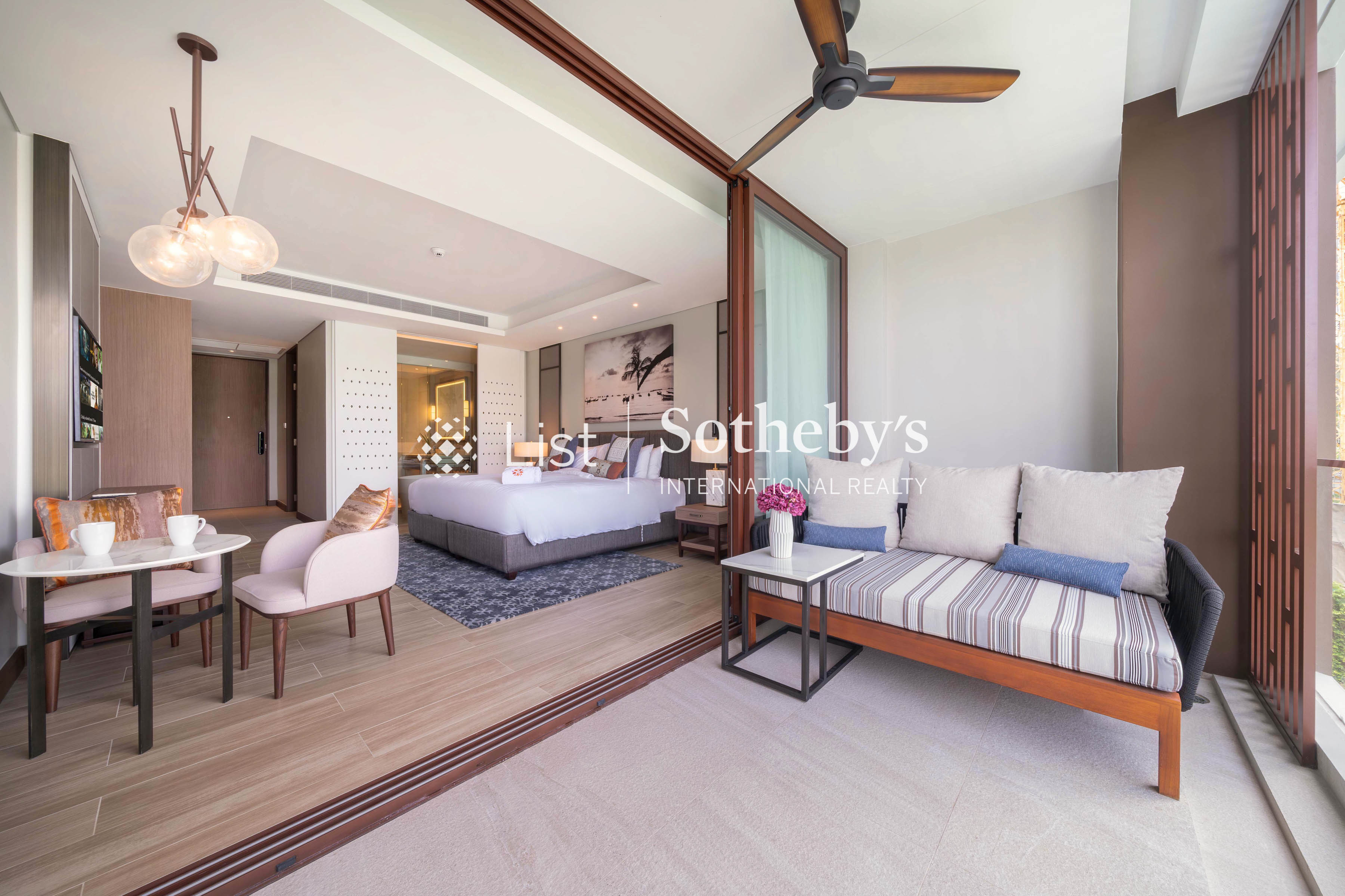  Angsana Oceanview Residences - 物件實景