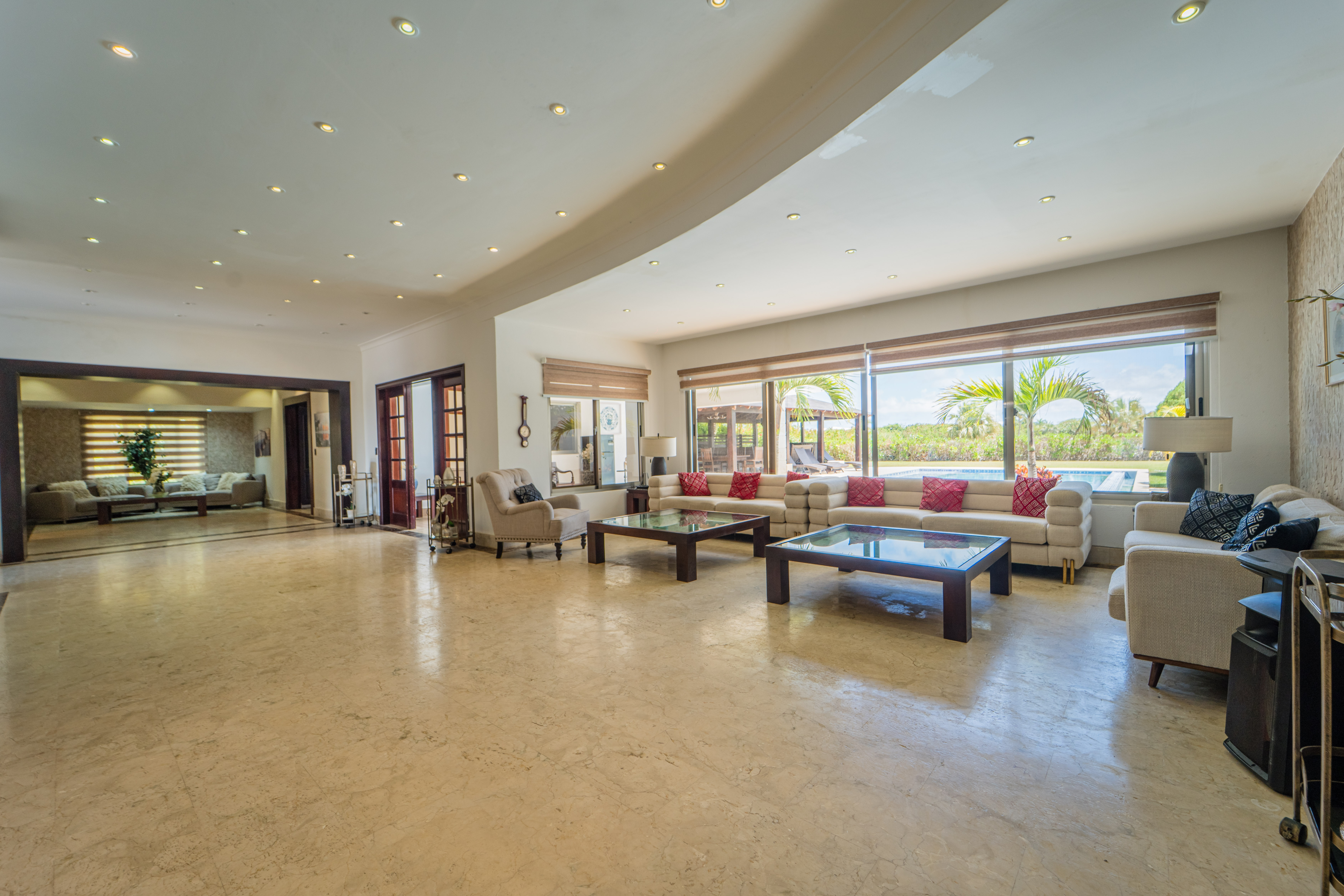 Cap Cana, DO, 5 Bedrooms Bedrooms, ,6 BathroomsBathrooms,Residential,For Sale,1858264