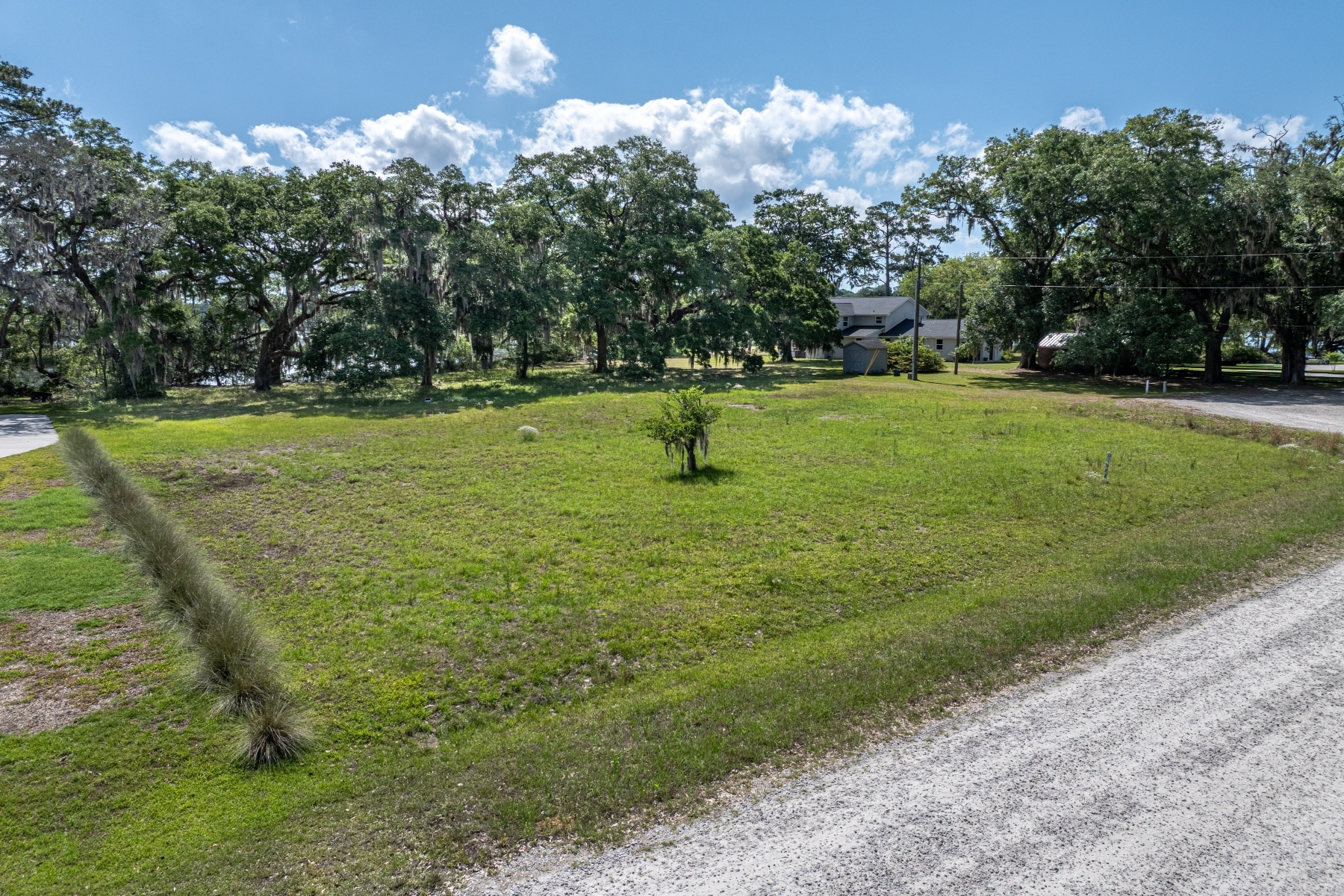  5041 Salty Dog Drive, Meggett - 物件實景