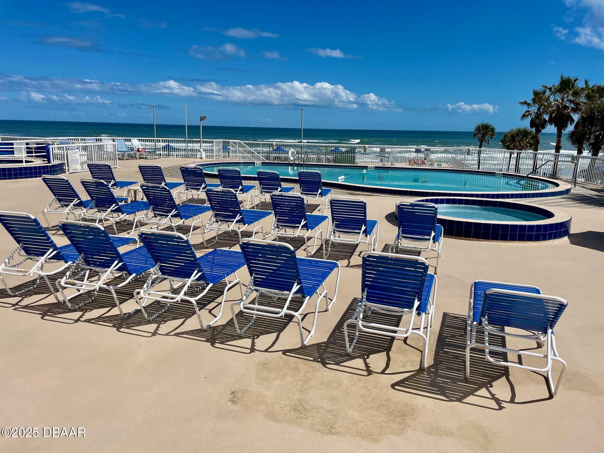 Daytona Beach Shores, Florida, 32118, United States, 2 Bedrooms Bedrooms, ,2 BathroomsBathrooms,Residential,For Sale,1993266