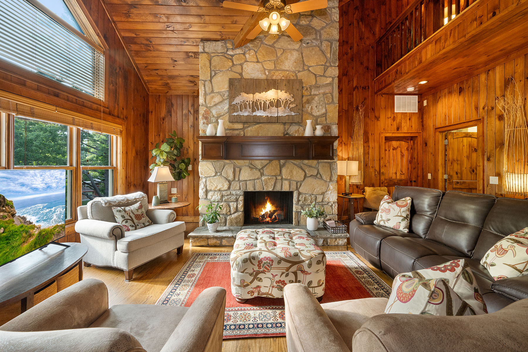  MILL POND MANOR - BANNER ELK - 物件實景