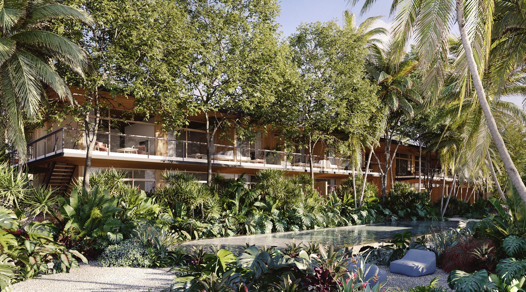 Playa Tamarindo, Guanacaste, Tamarindo, Guanacaste, CR, 2 Bedrooms Bedrooms, ,3 BathroomsBathrooms,Residential,For Sale,Playa Tamarindo, Guanacaste,1588054