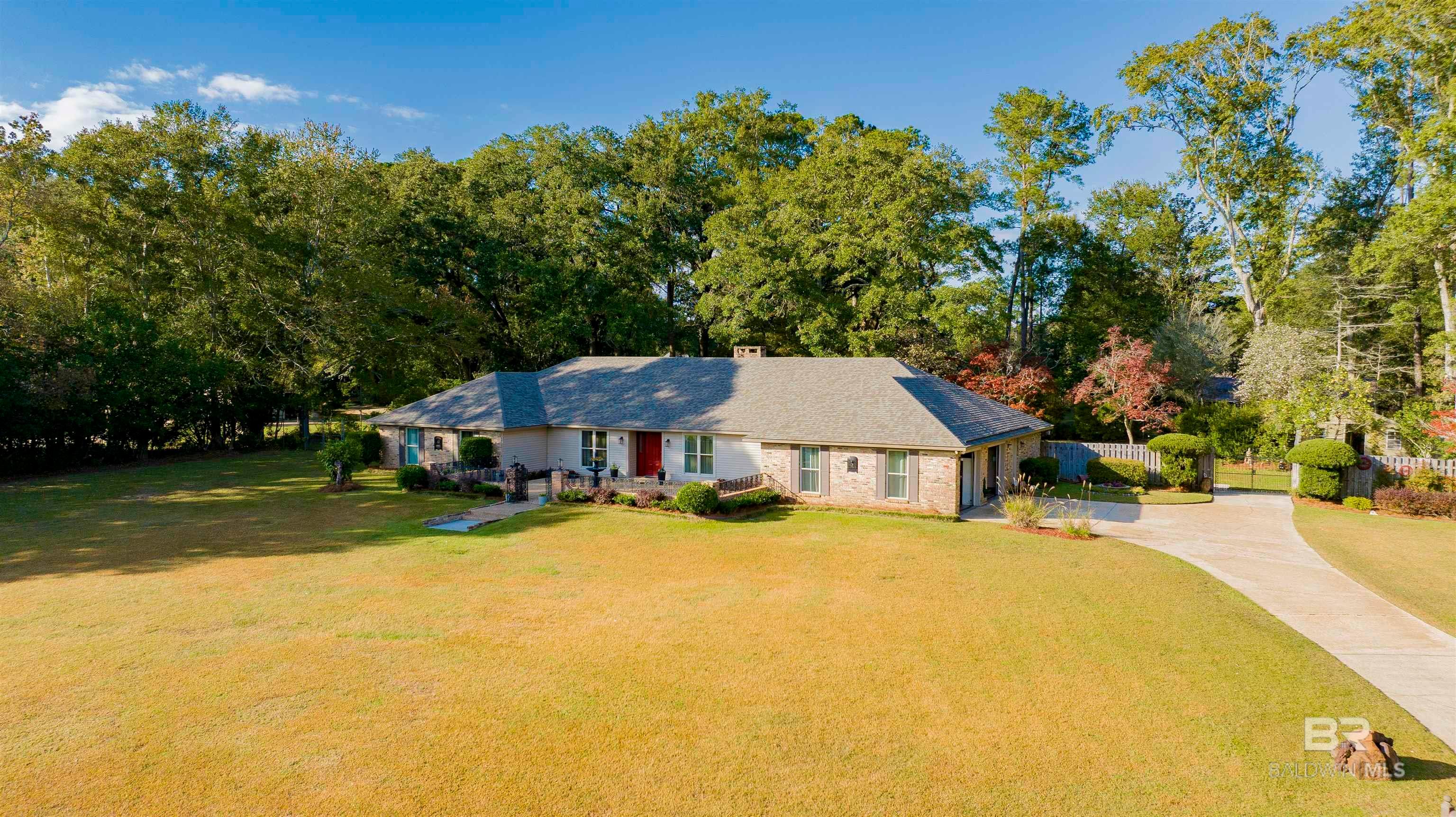 Daphne, Alabama, 36526, United States, 4 Bedrooms Bedrooms, ,3 BathroomsBathrooms,Residential,For Sale,1998896