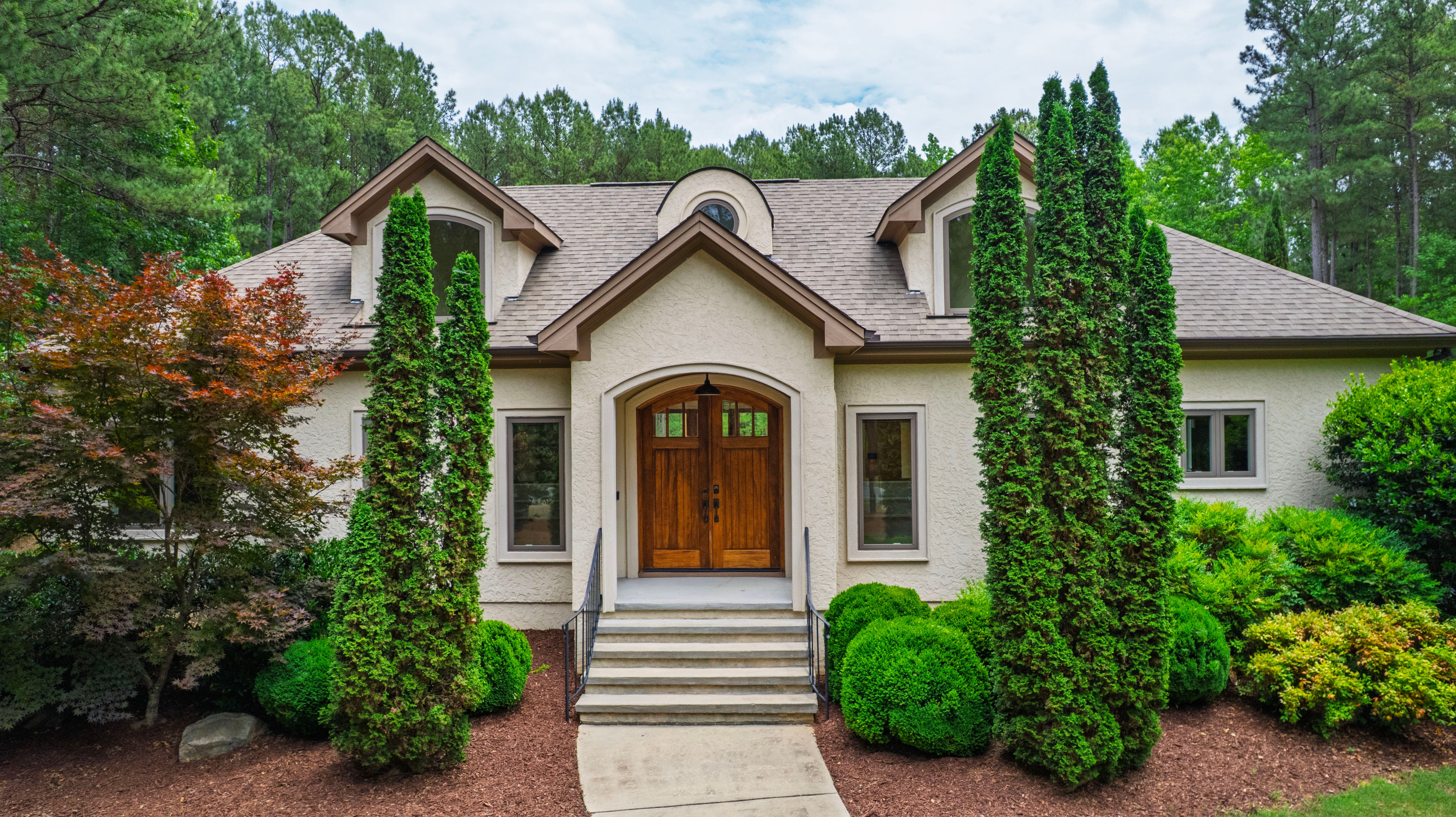  309 Weston Lane, Chapel Hill, NC 27516 - 物件實景