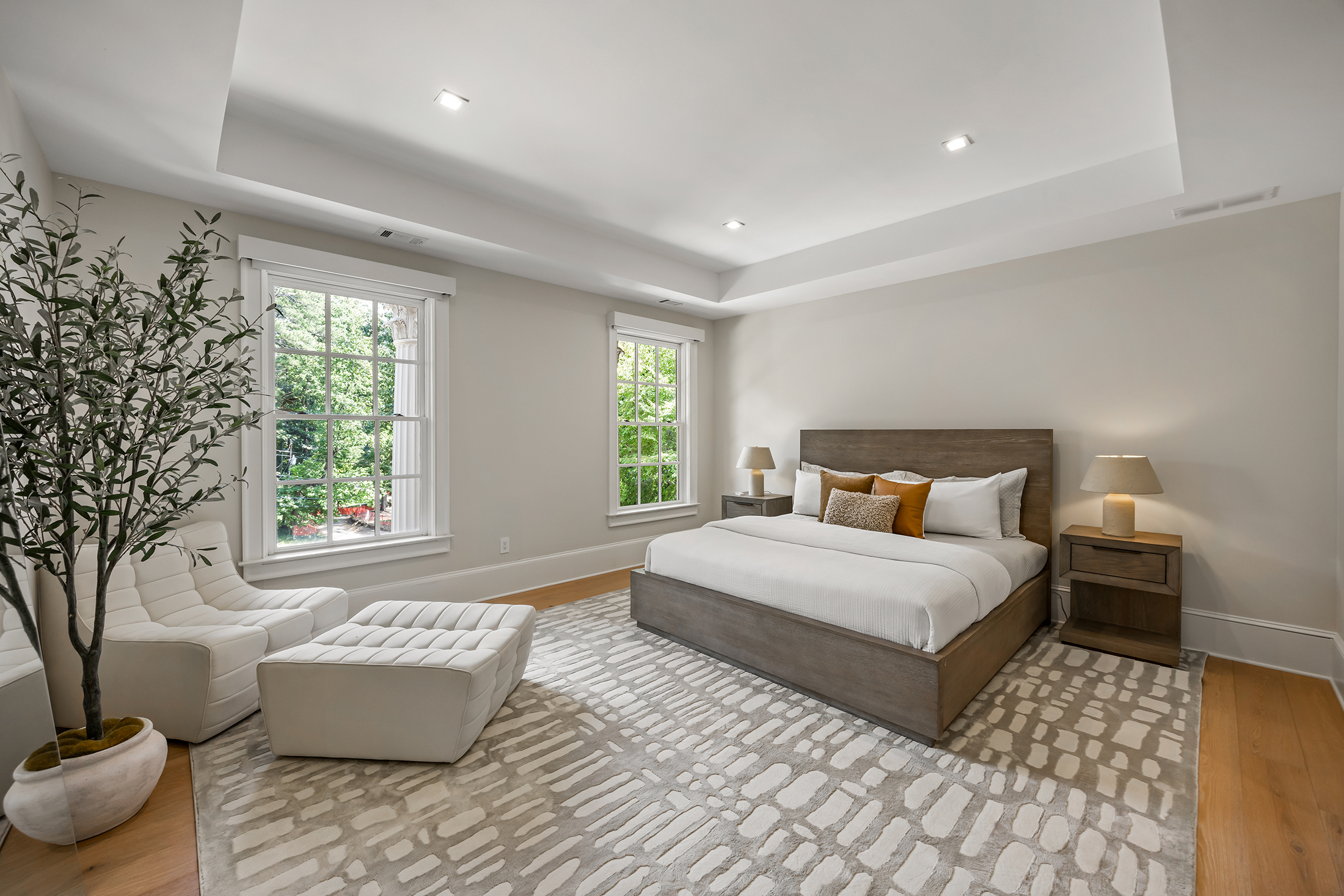  Extraordinary Residence in the Heart of Tuxedo Park - 物件實景