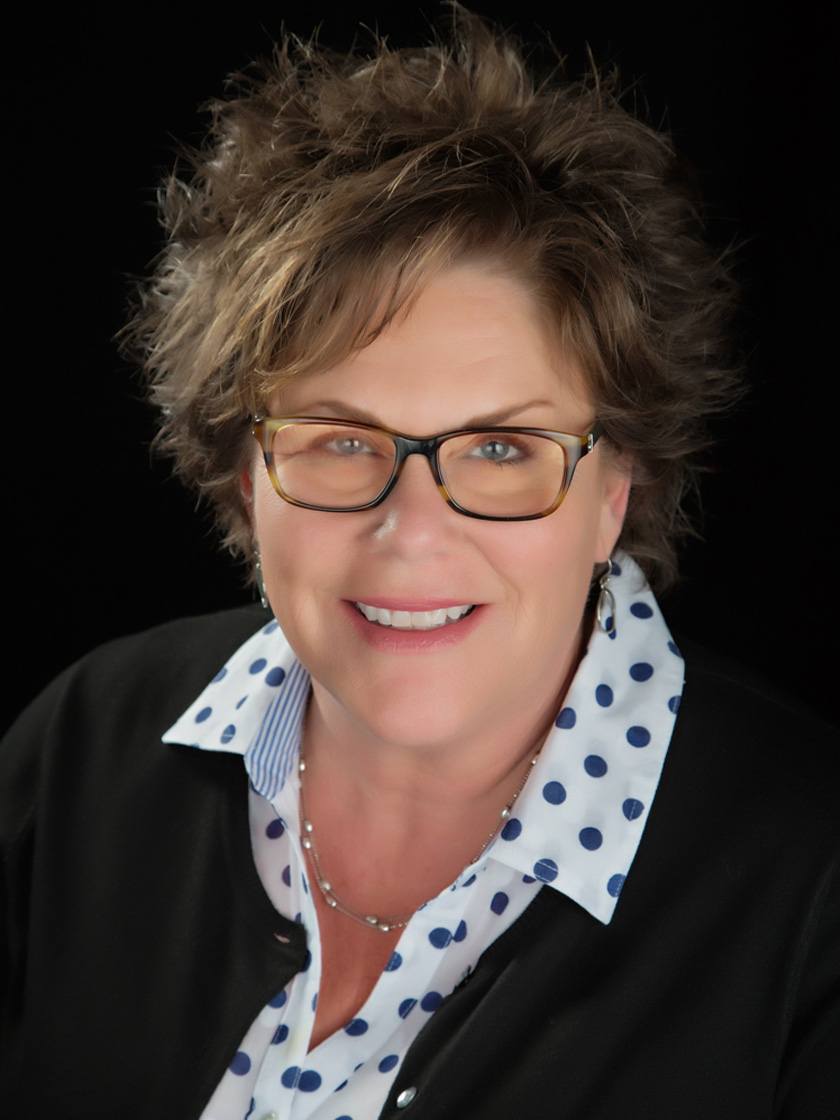Sue Dahlgren