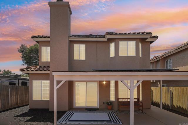 El Cajon, California, 92021, United States, 3 Bedrooms Bedrooms, ,3 BathroomsBathrooms,Residential,For Sale,1928817