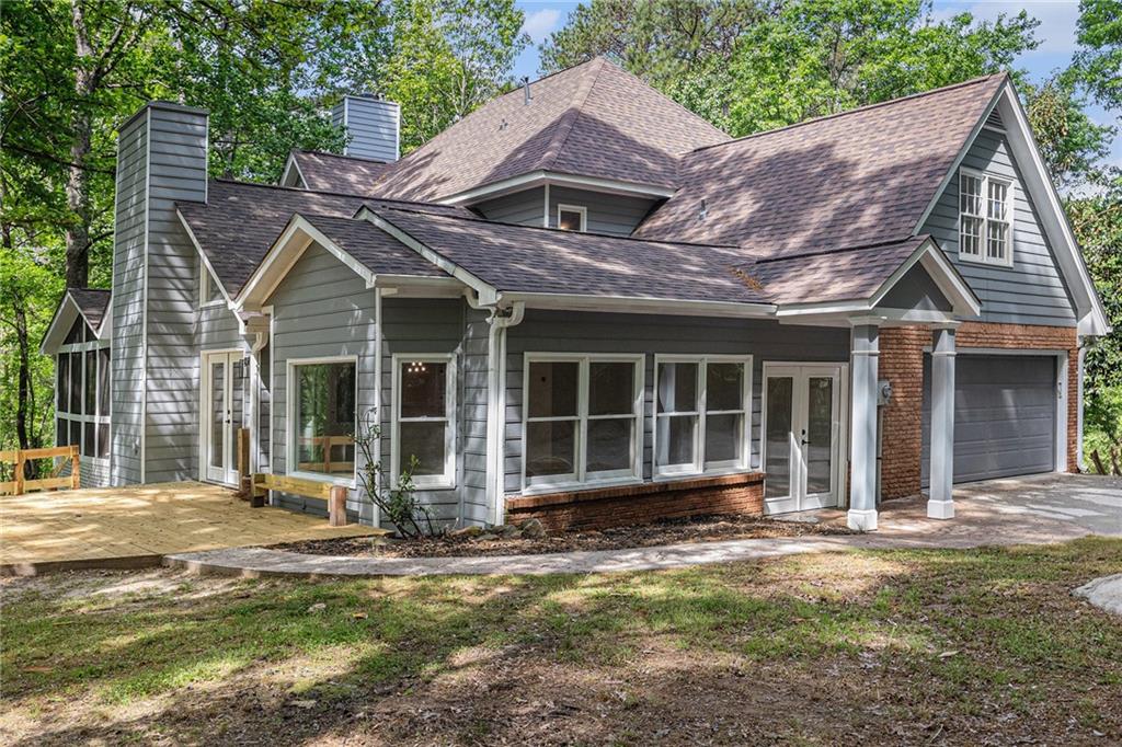 Sugar Hill, Georgia, 30518, United States, 6 Bedrooms Bedrooms, ,3 BathroomsBathrooms,Residential,For Sale,1856625